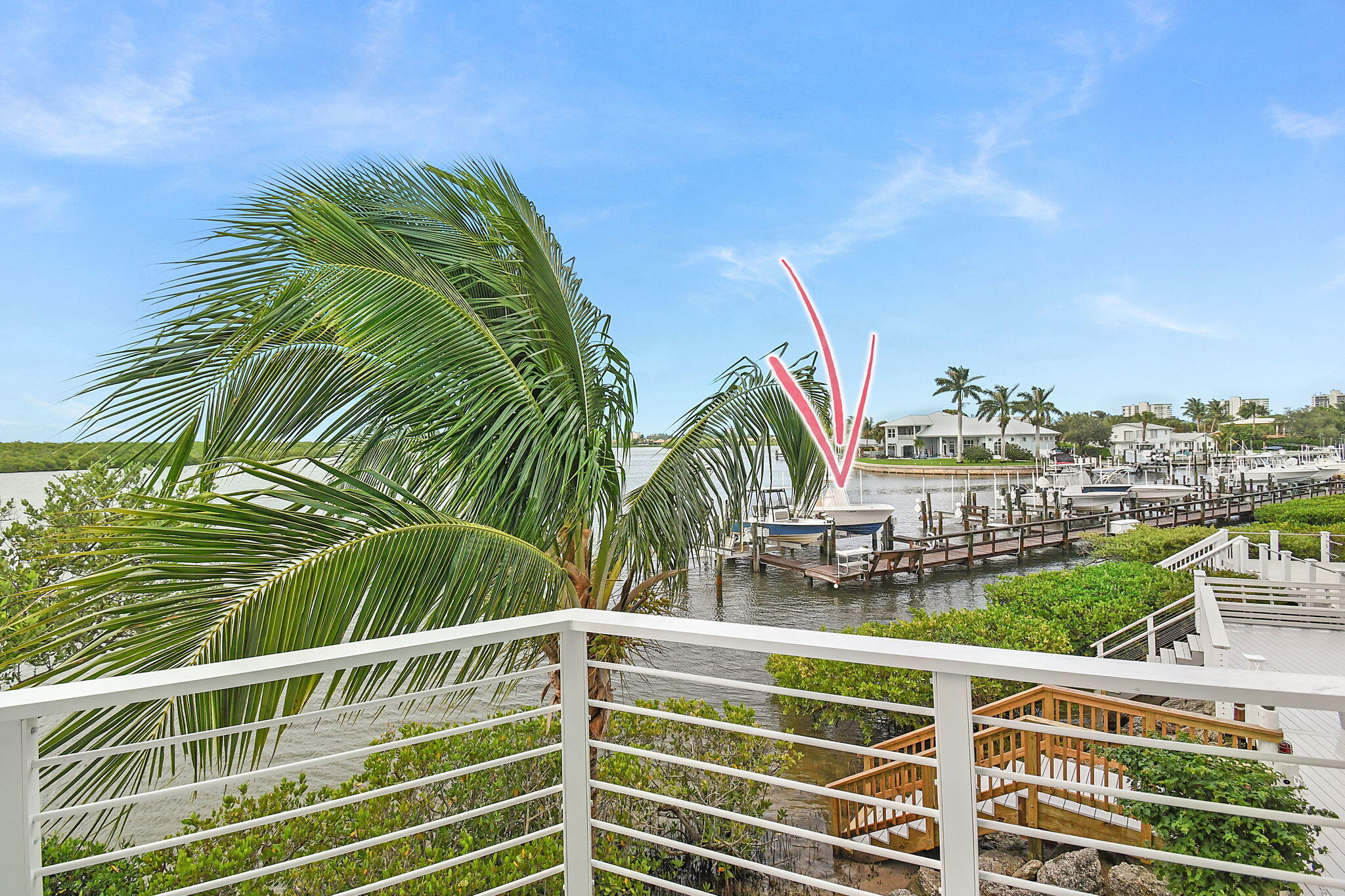 CORAL COVE BEACH SECTION 1 - Residential