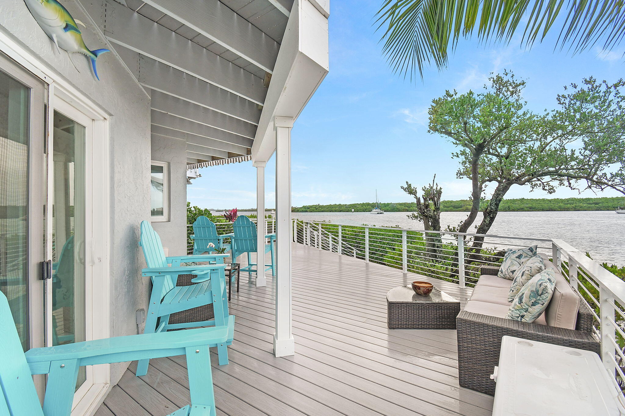 CORAL COVE BEACH SECTION 1 - Residential