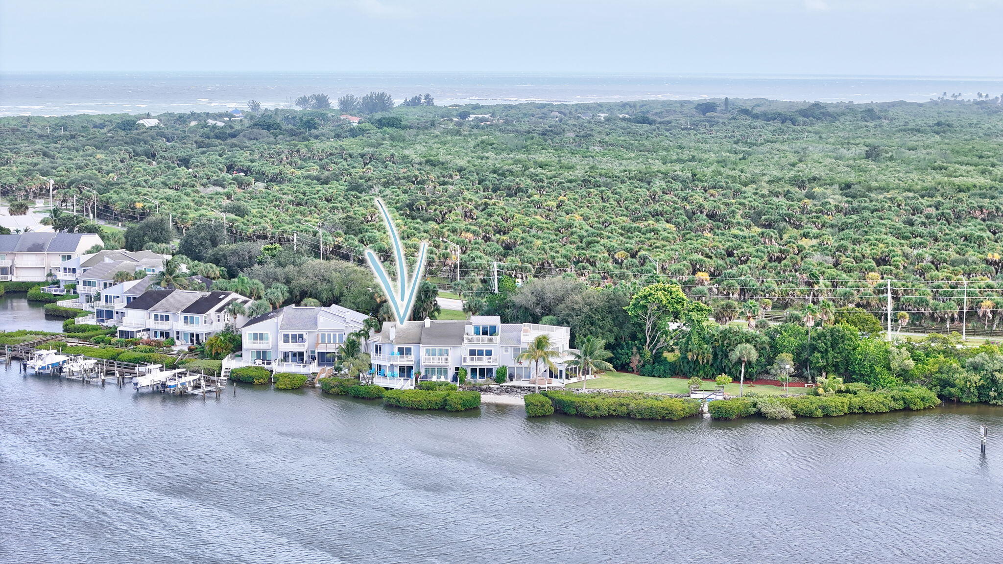 CORAL COVE BEACH SECTION 1 - Residential