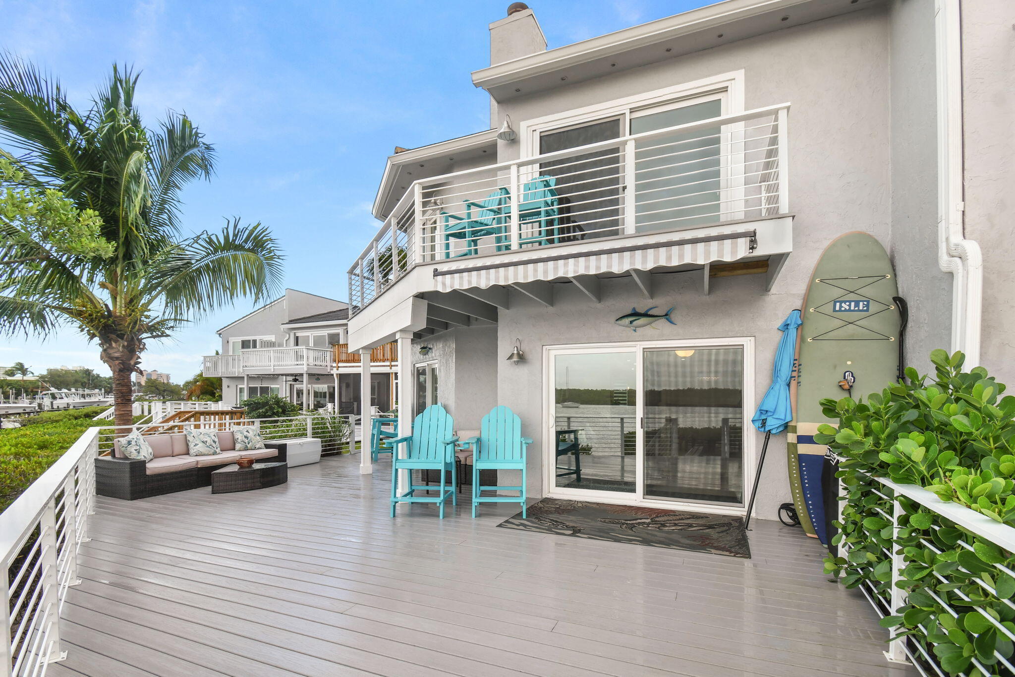 CORAL COVE BEACH SECTION 1 - Residential