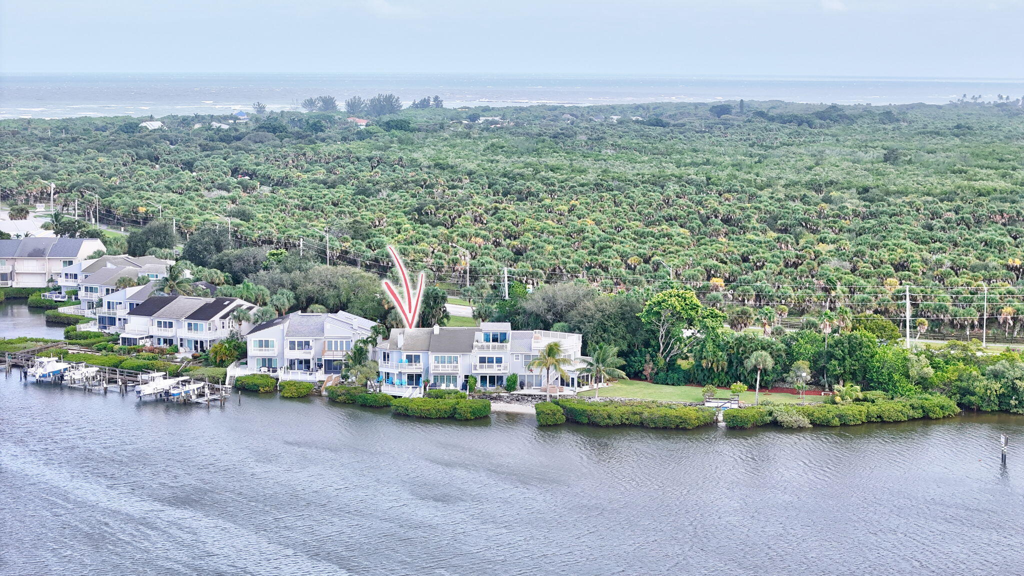 CORAL COVE BEACH SECTION 1 - Residential