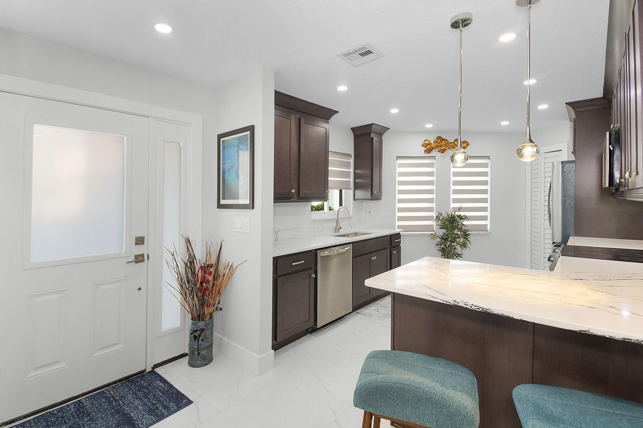 CORAL COVE BEACH SECTION 1 - Residential