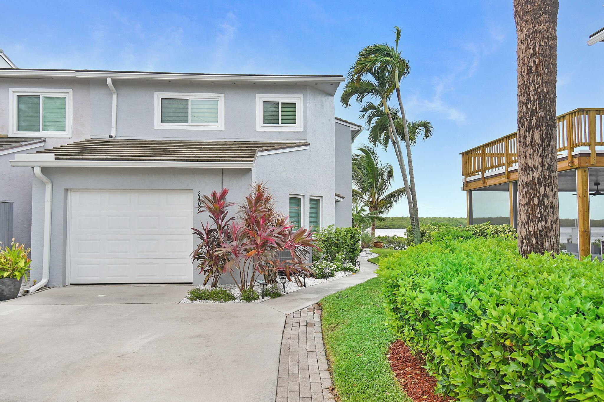 CORAL COVE BEACH SECTION 1 - Residential