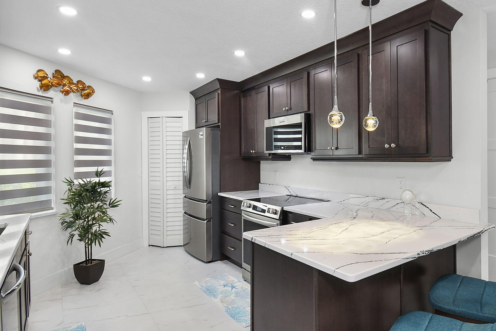 CORAL COVE BEACH SECTION 1 - Residential
