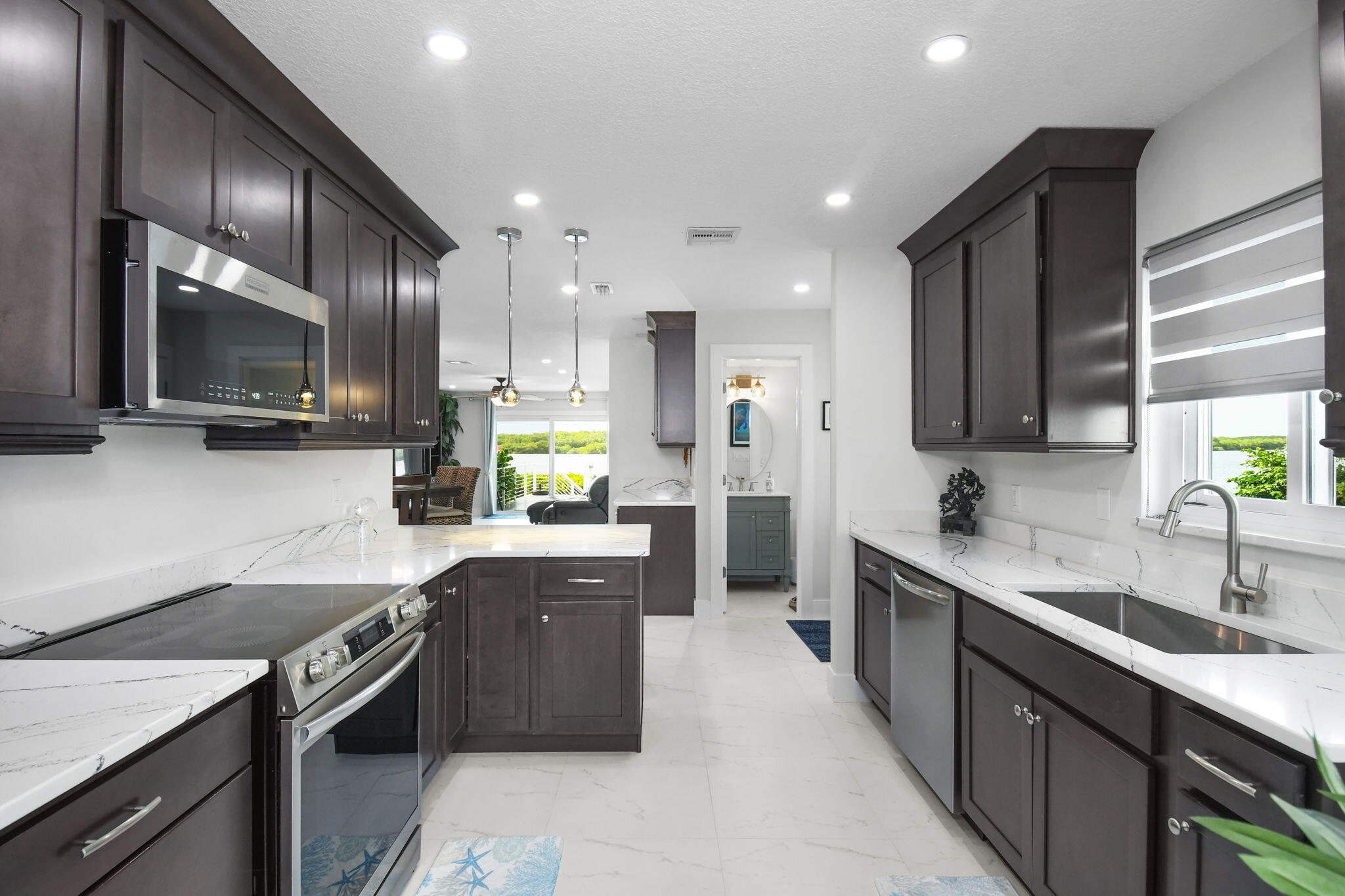 CORAL COVE BEACH SECTION 1 - Residential