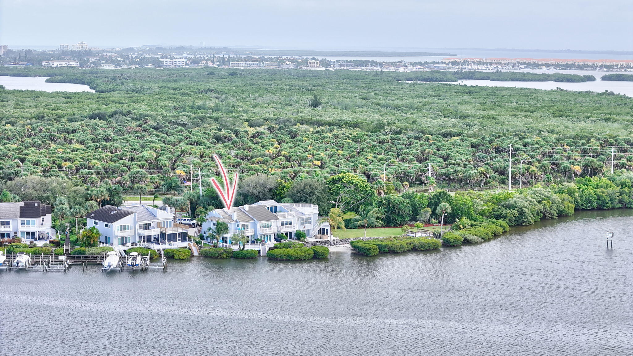 CORAL COVE BEACH SECTION 1 - Residential