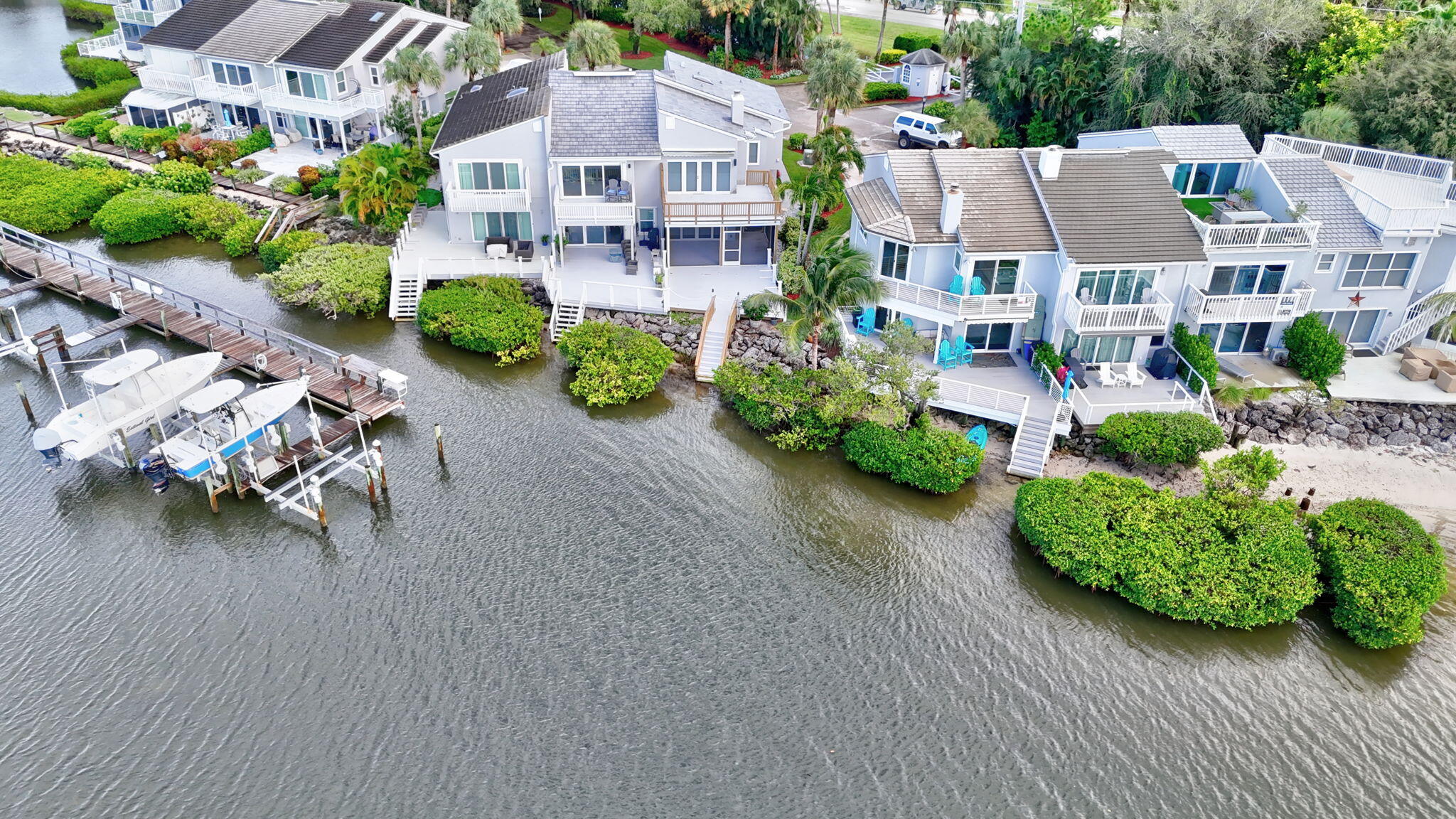 CORAL COVE BEACH SECTION 1 - Residential