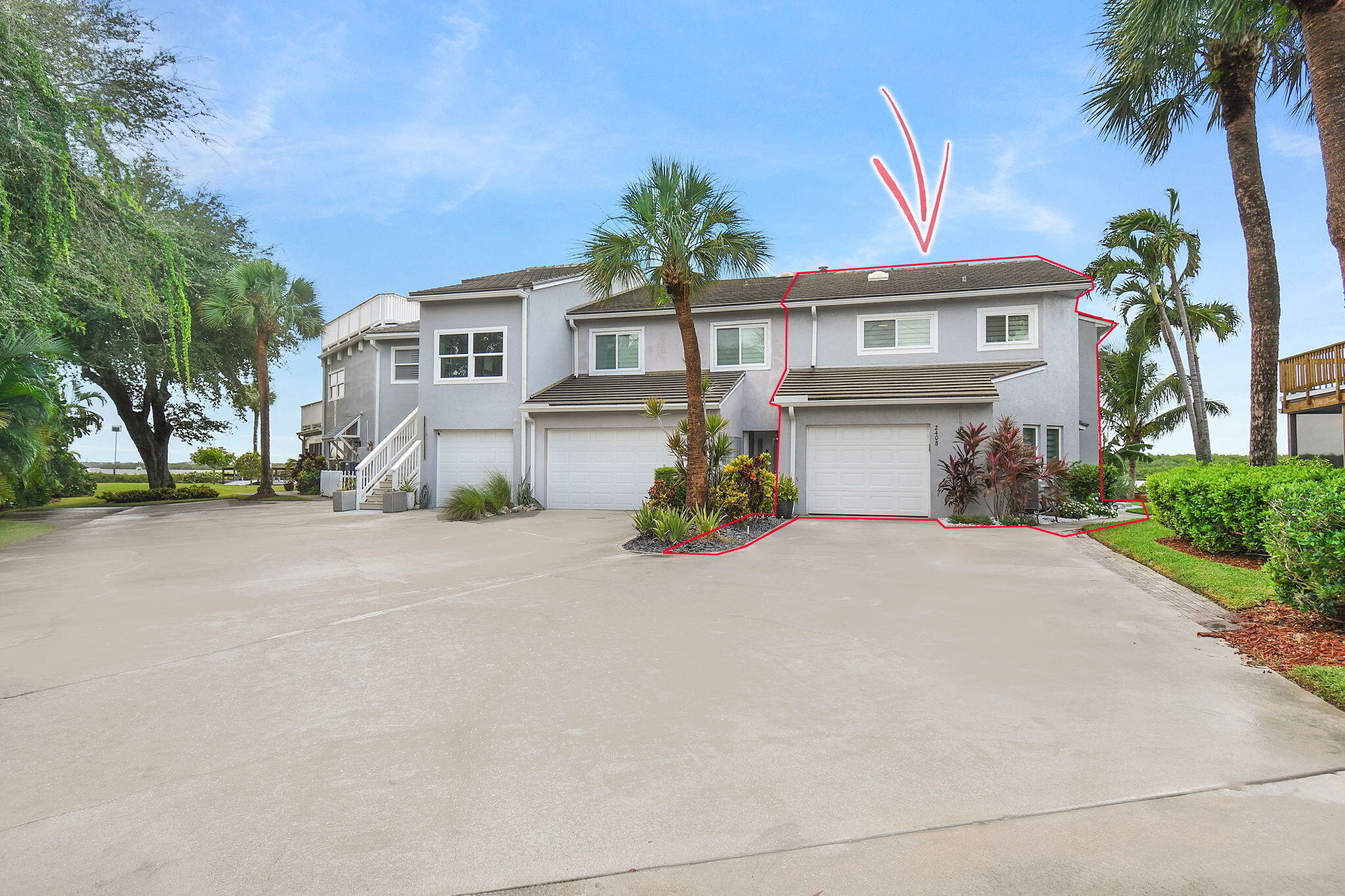 CORAL COVE BEACH SECTION 1 - Residential