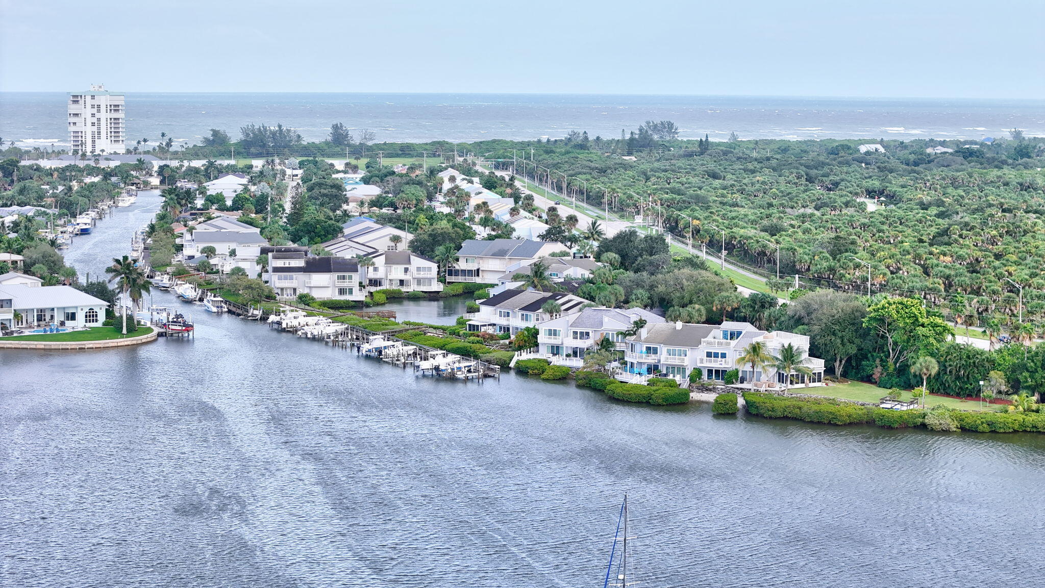 CORAL COVE BEACH SECTION 1 - Residential