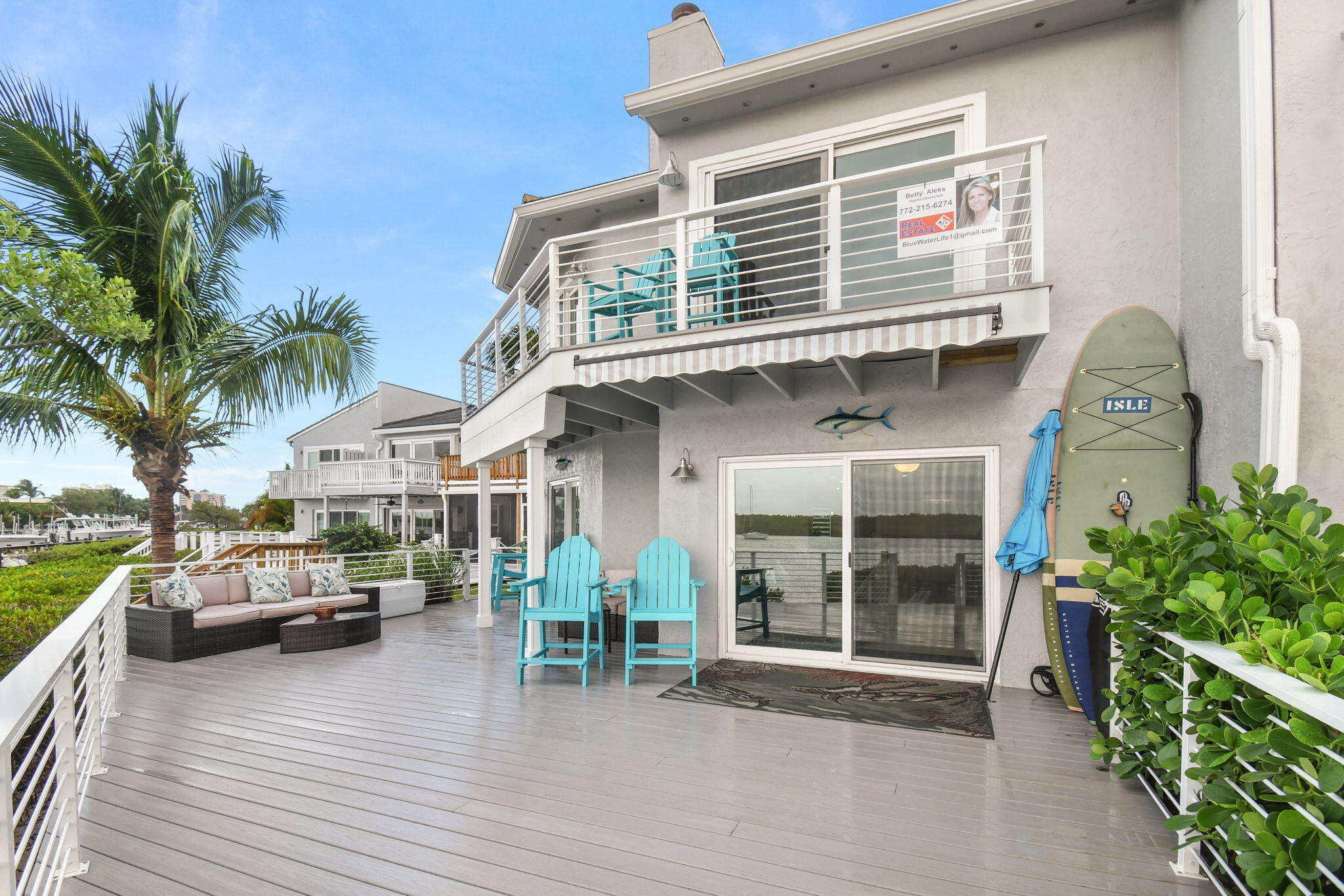 CORAL COVE BEACH SECTION 1 - Residential
