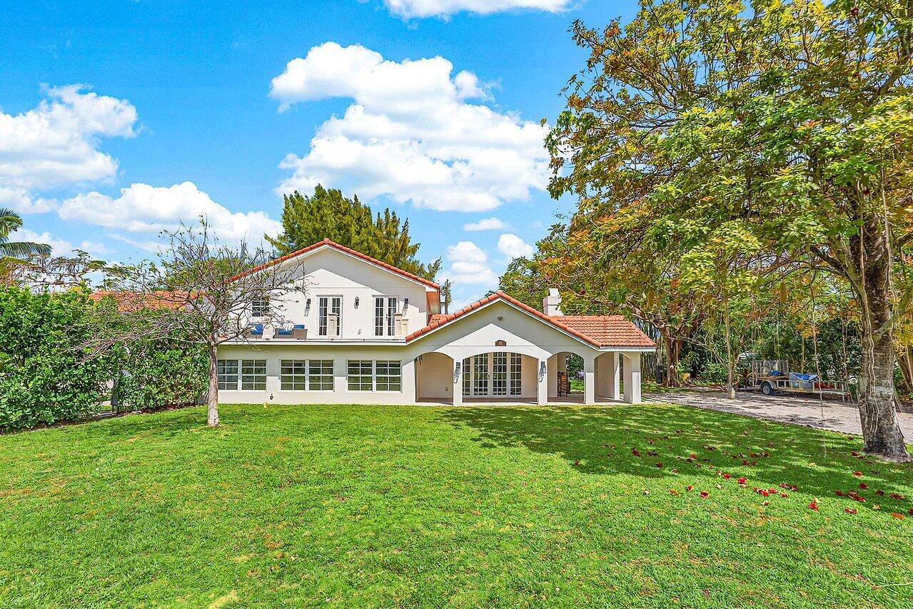 BOYNTON HEIGHTS - Residential