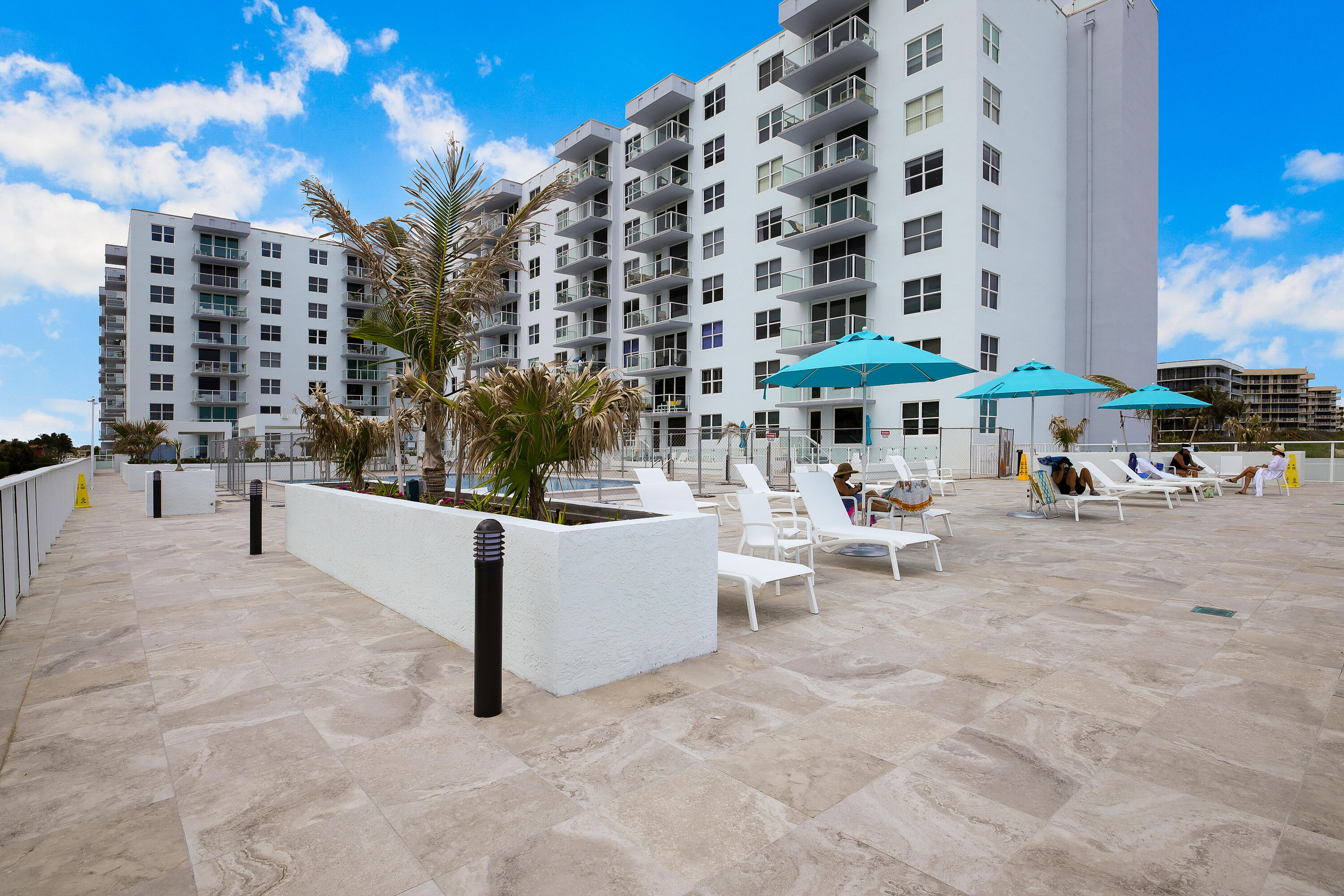 The Patrician - Residential