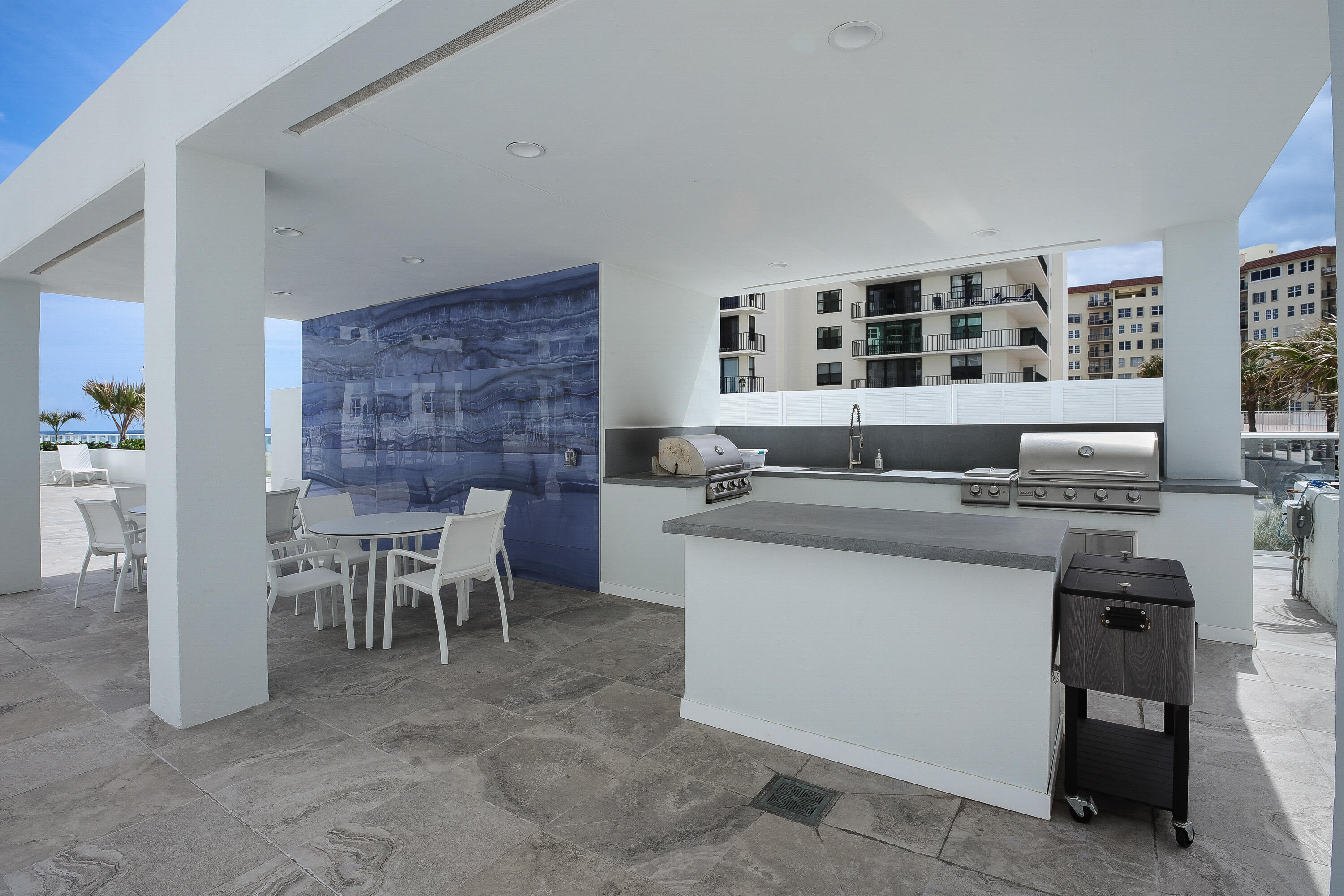 The Patrician - Residential