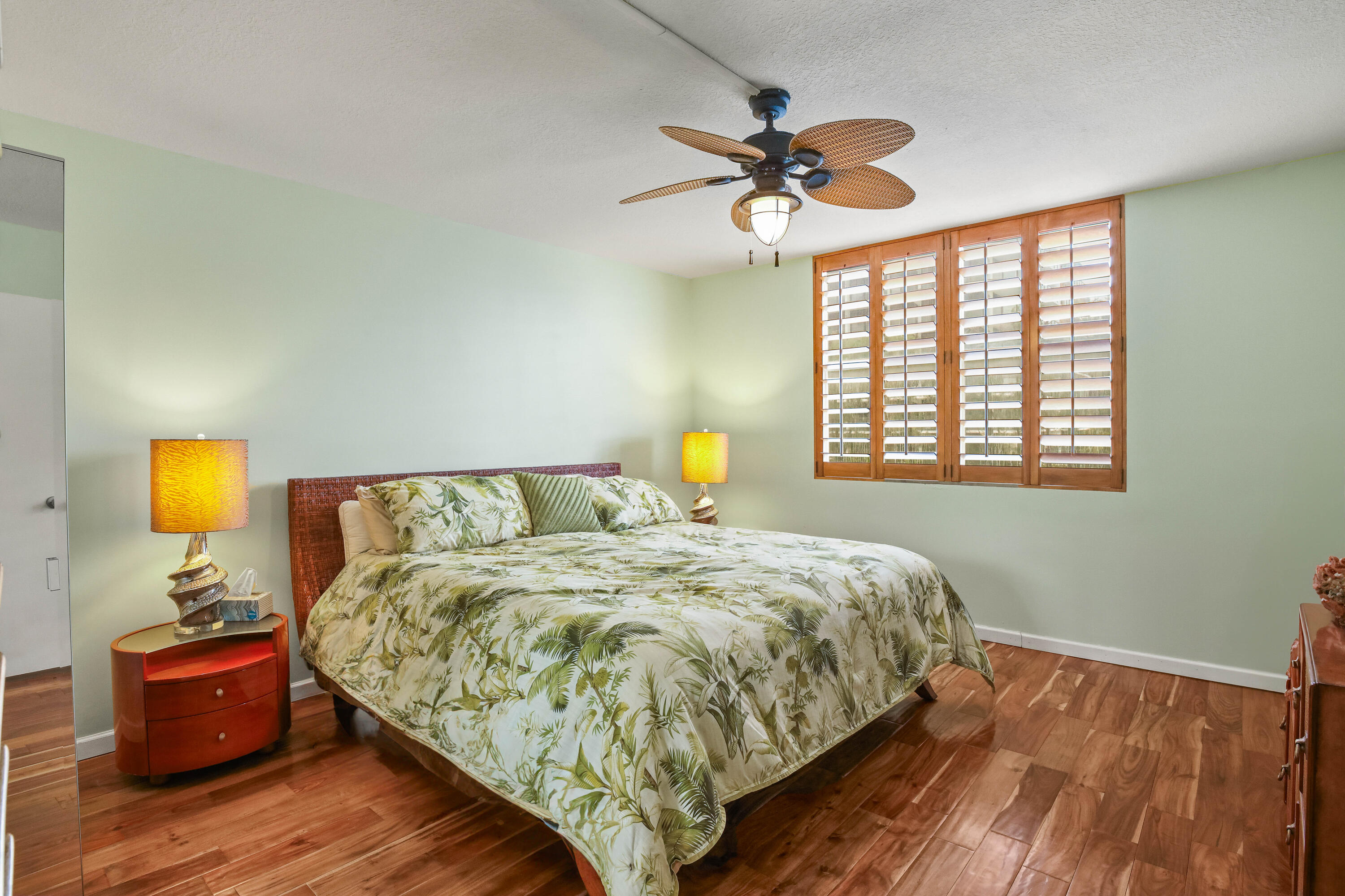 The Patrician - Residential