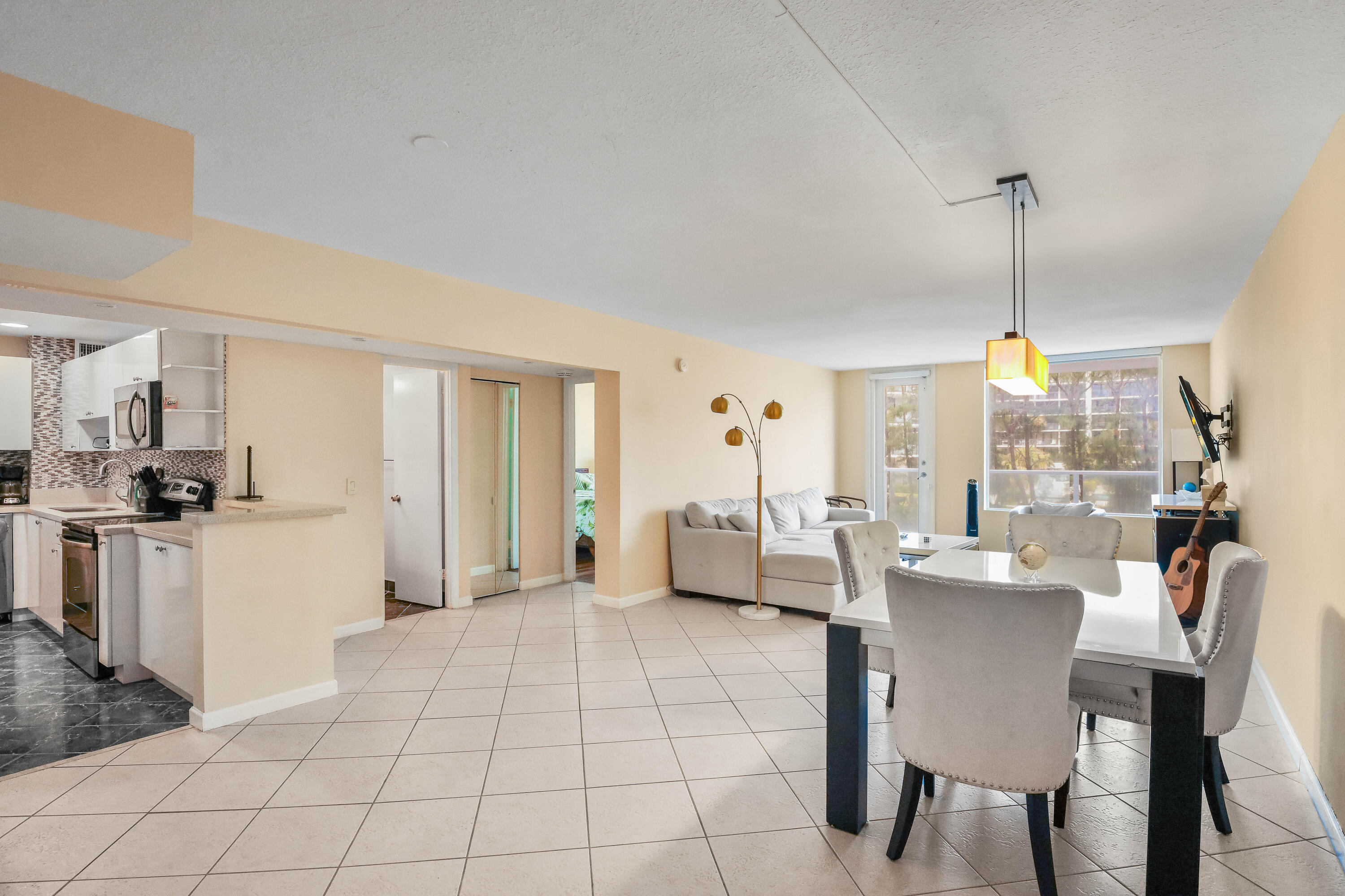 The Patrician - Residential