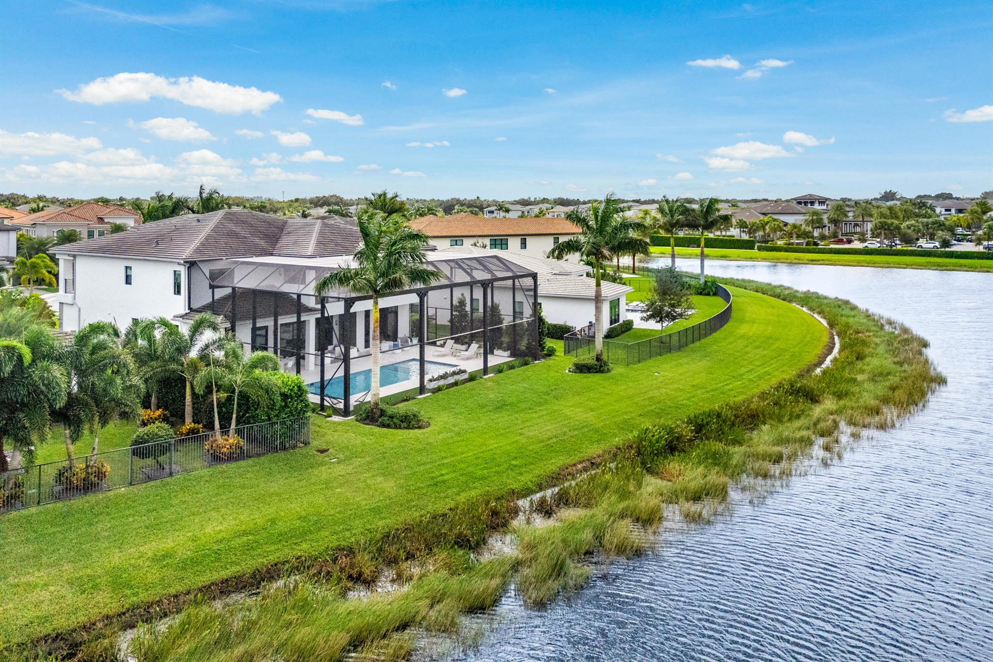 BOCA BRIDGES / CAMBRIDGE - Residential