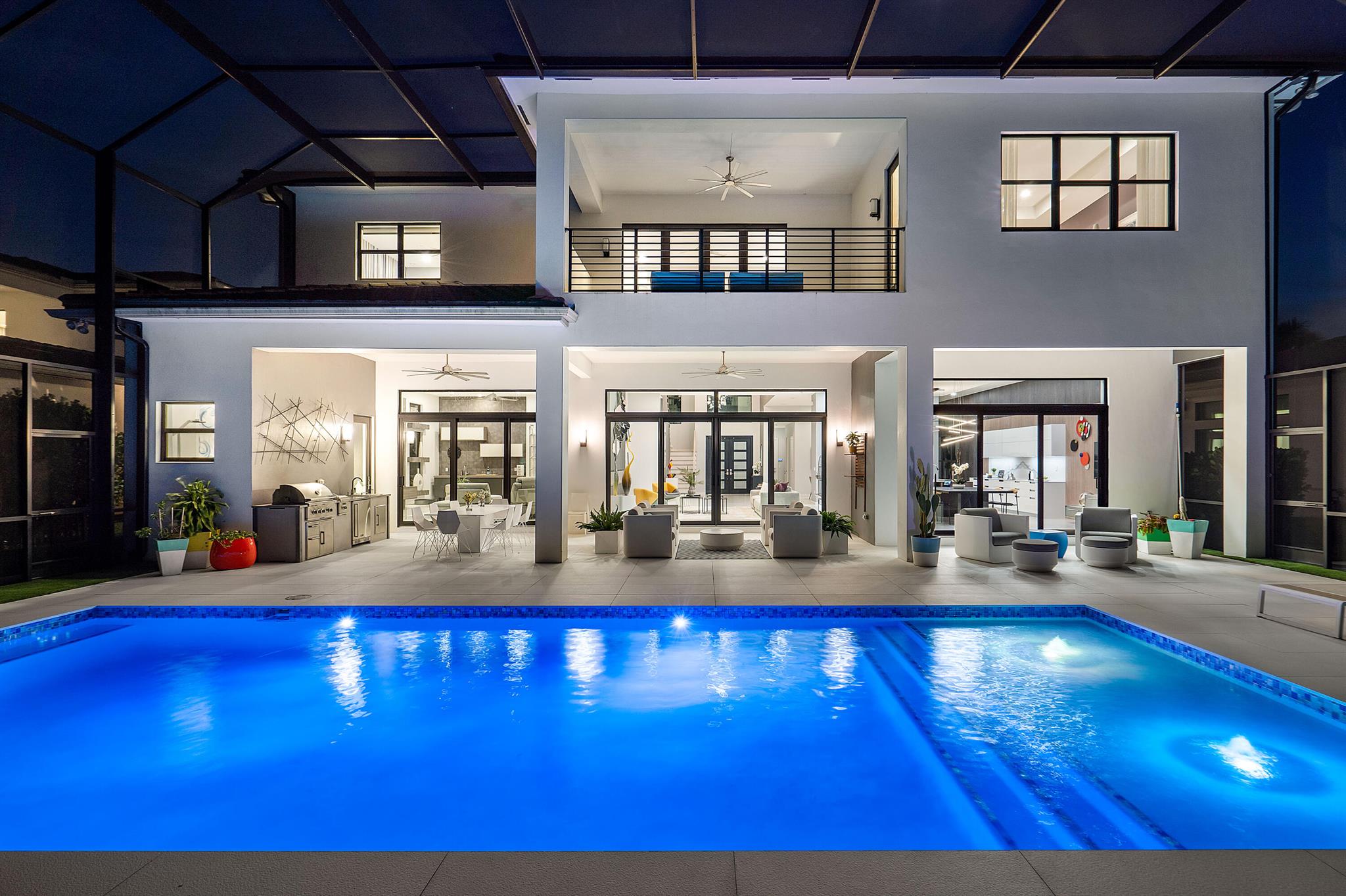 BOCA BRIDGES / CAMBRIDGE - Residential