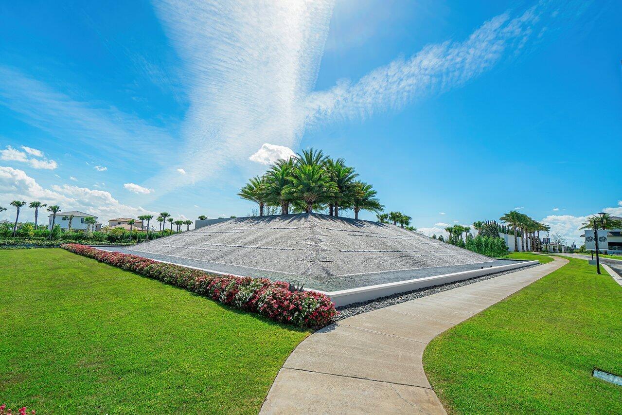 BOCA BRIDGES / CAMBRIDGE - Residential