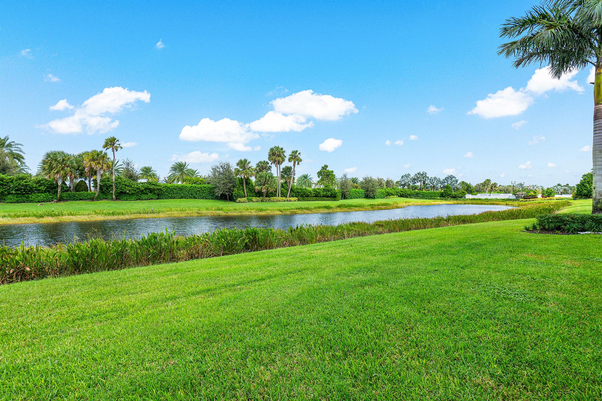 BOCA BRIDGES / CAMBRIDGE - Residential