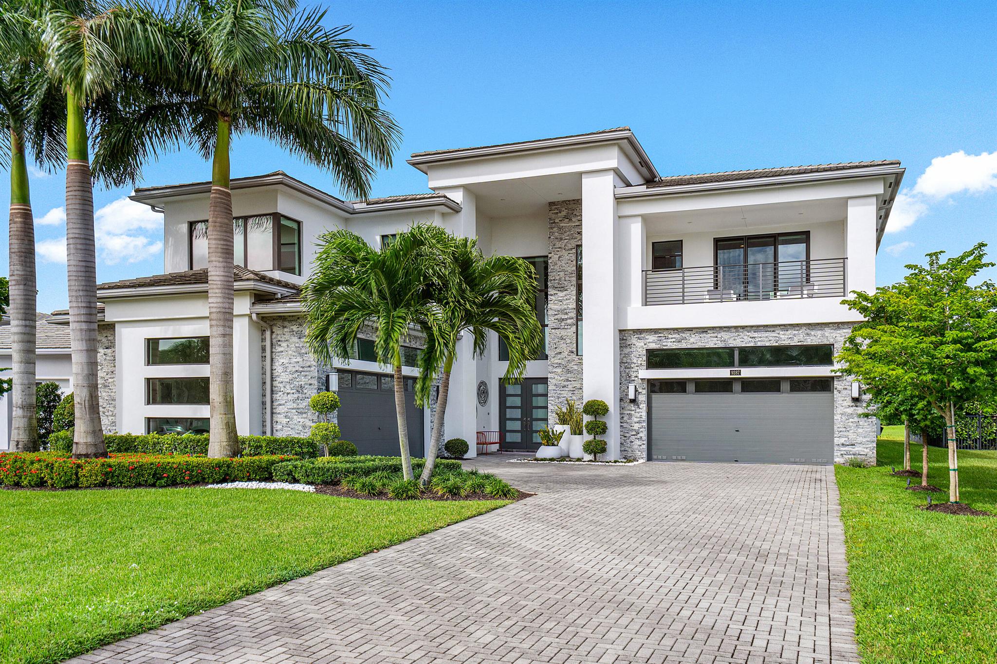 BOCA BRIDGES / CAMBRIDGE - Residential
