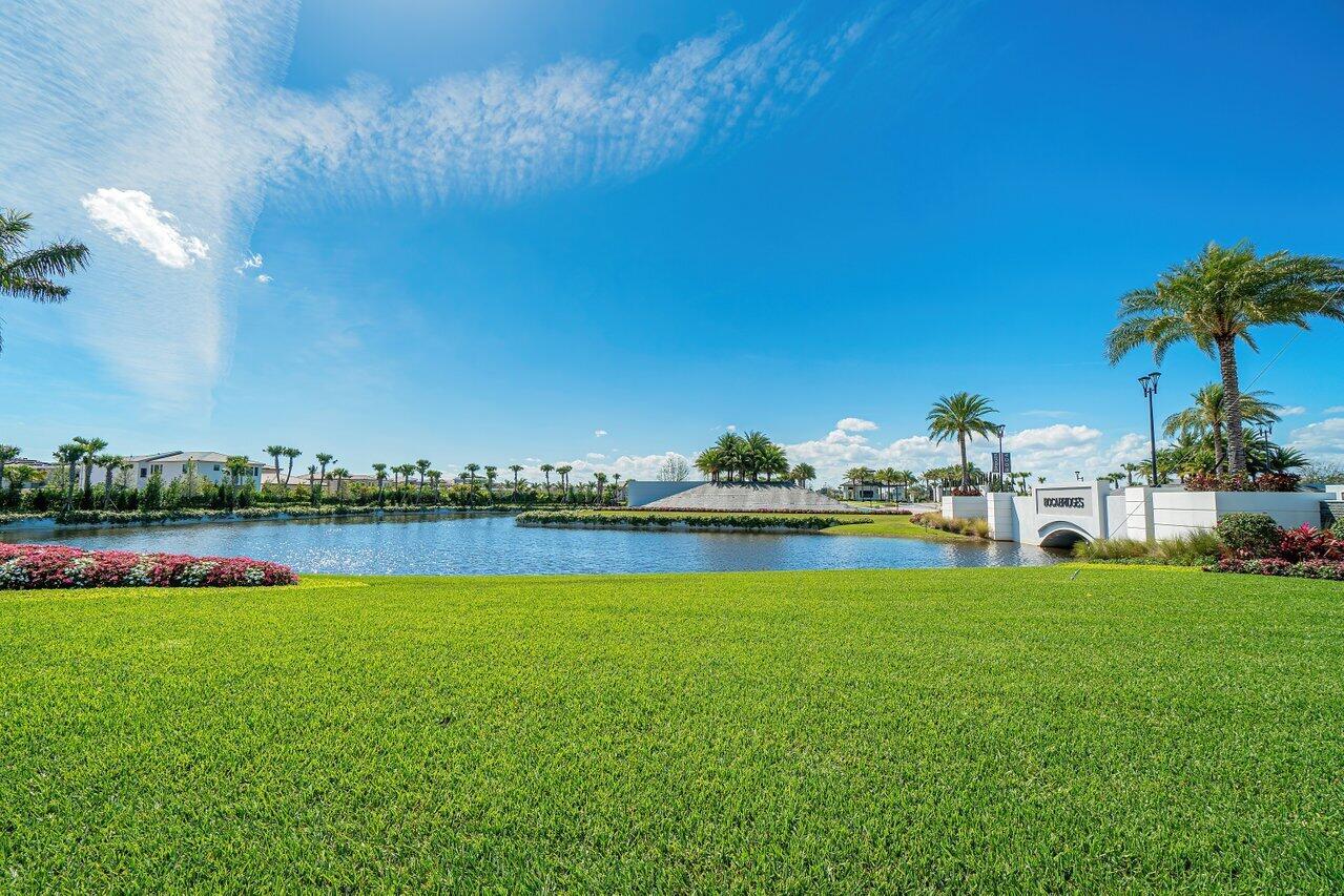 BOCA BRIDGES / CAMBRIDGE - Residential