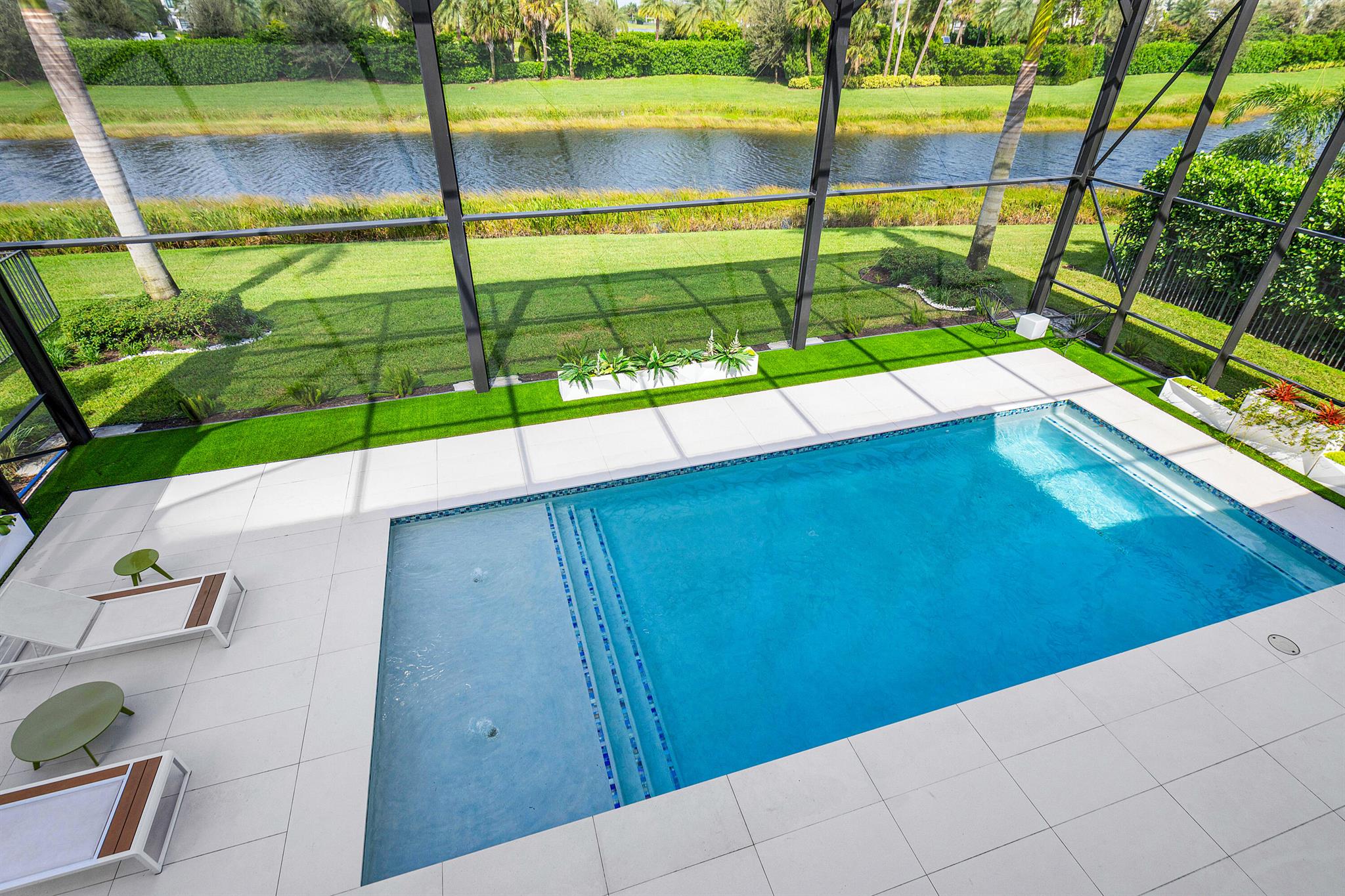 BOCA BRIDGES / CAMBRIDGE - Residential