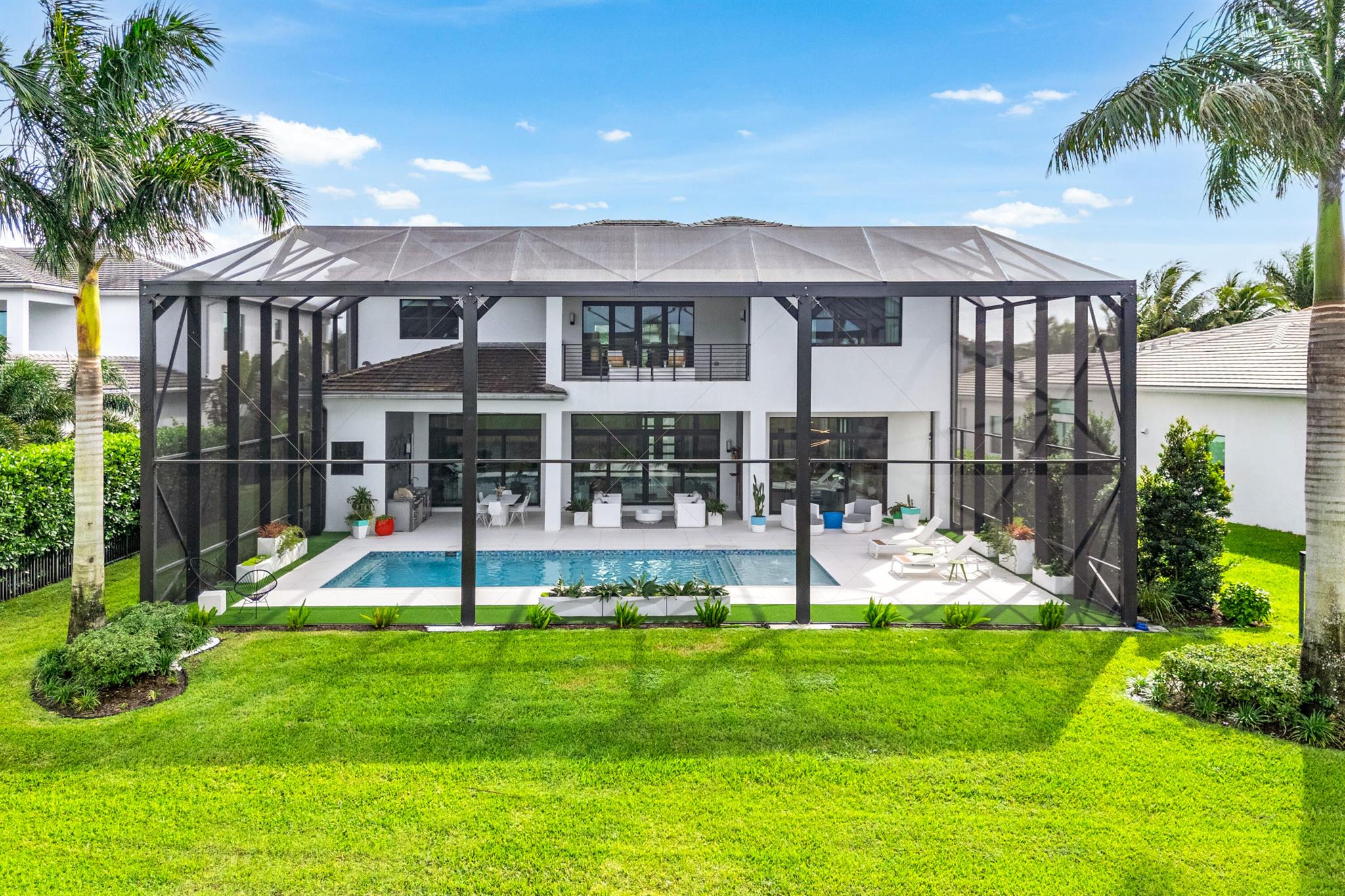 BOCA BRIDGES / CAMBRIDGE - Residential