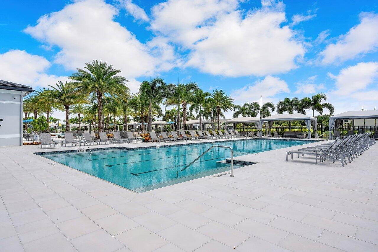 BOCA BRIDGES / CAMBRIDGE - Residential
