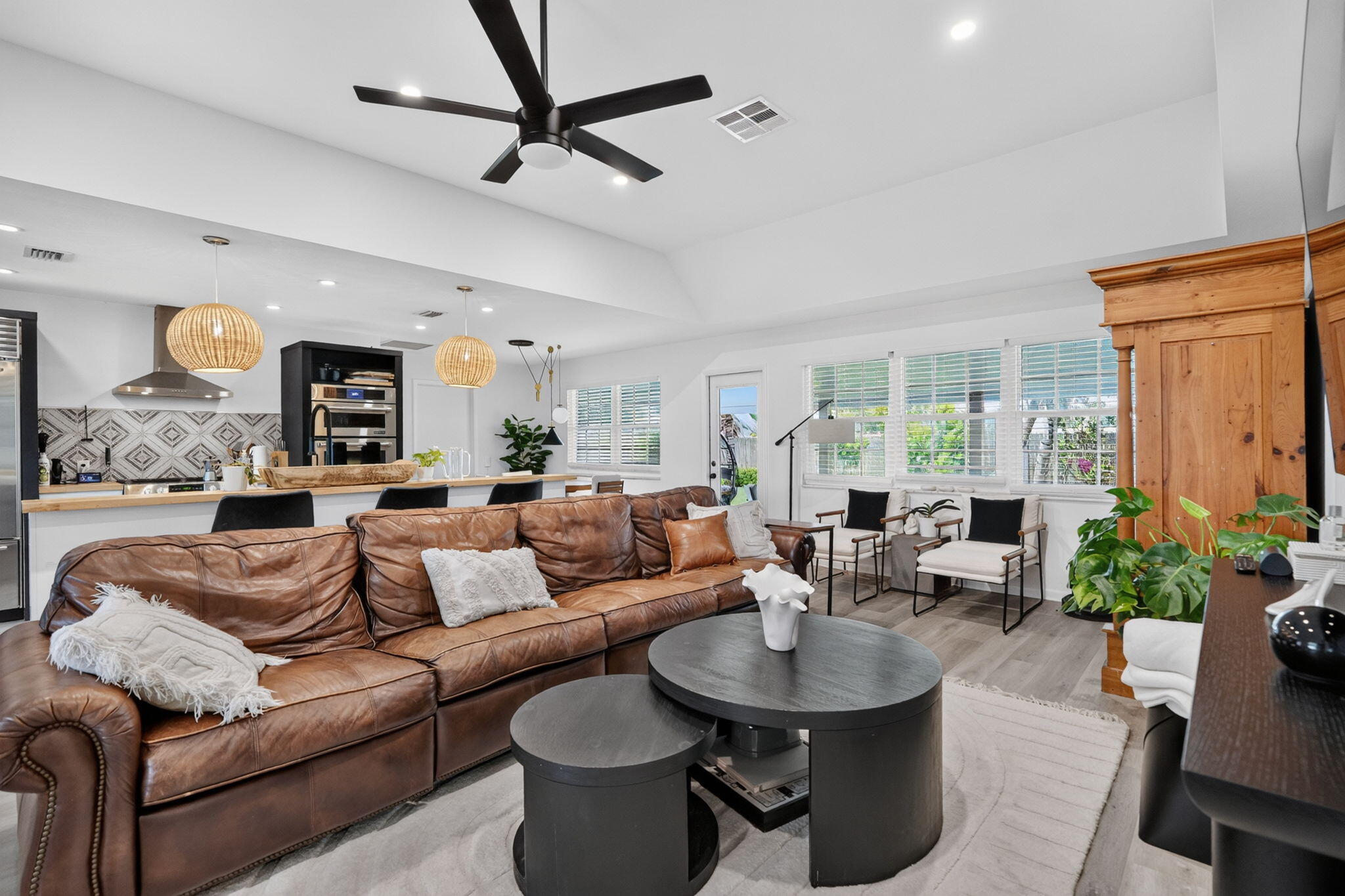 JUPITER IN THE PINES - Residential