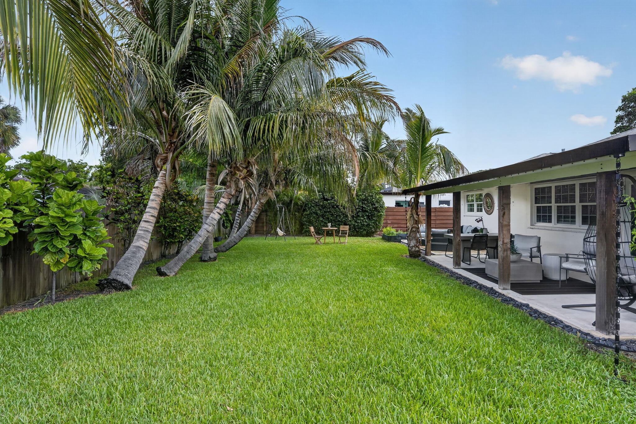JUPITER IN THE PINES - Residential
