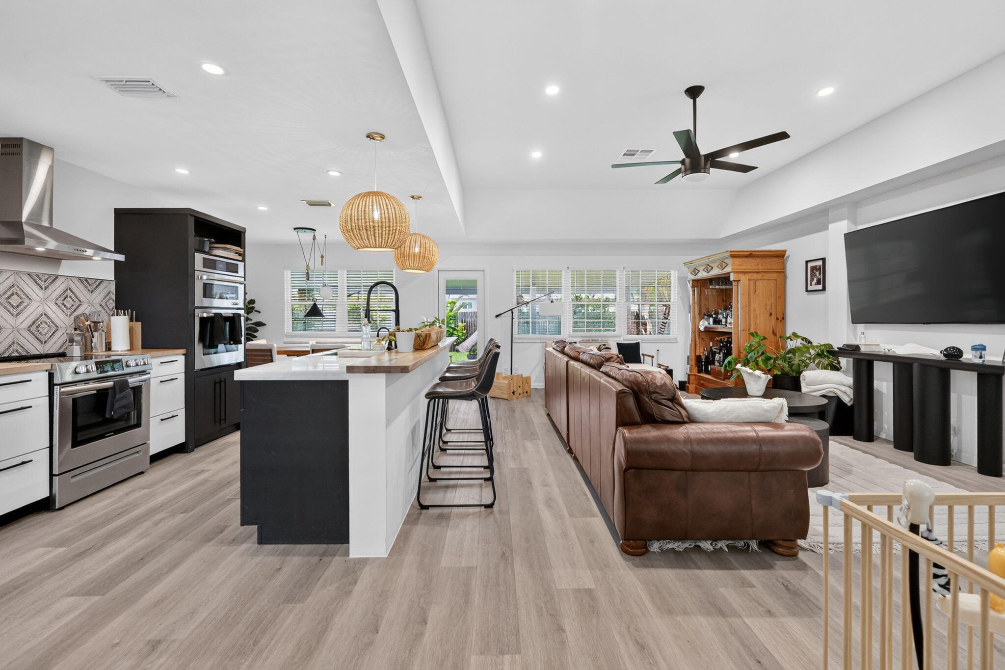 JUPITER IN THE PINES - Residential