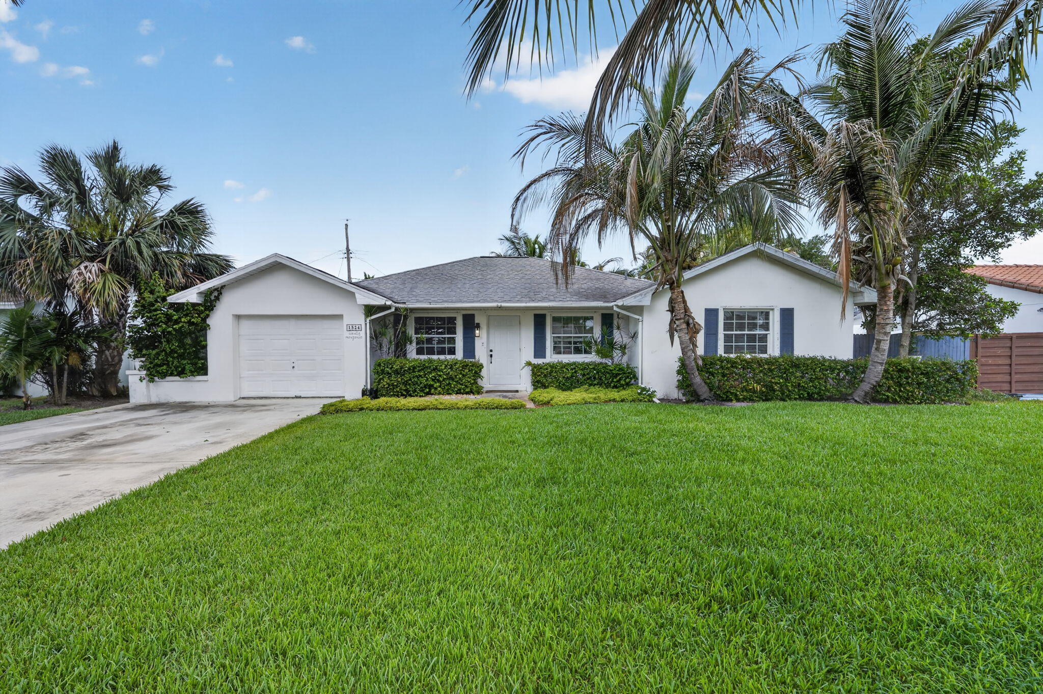 JUPITER IN THE PINES - Residential