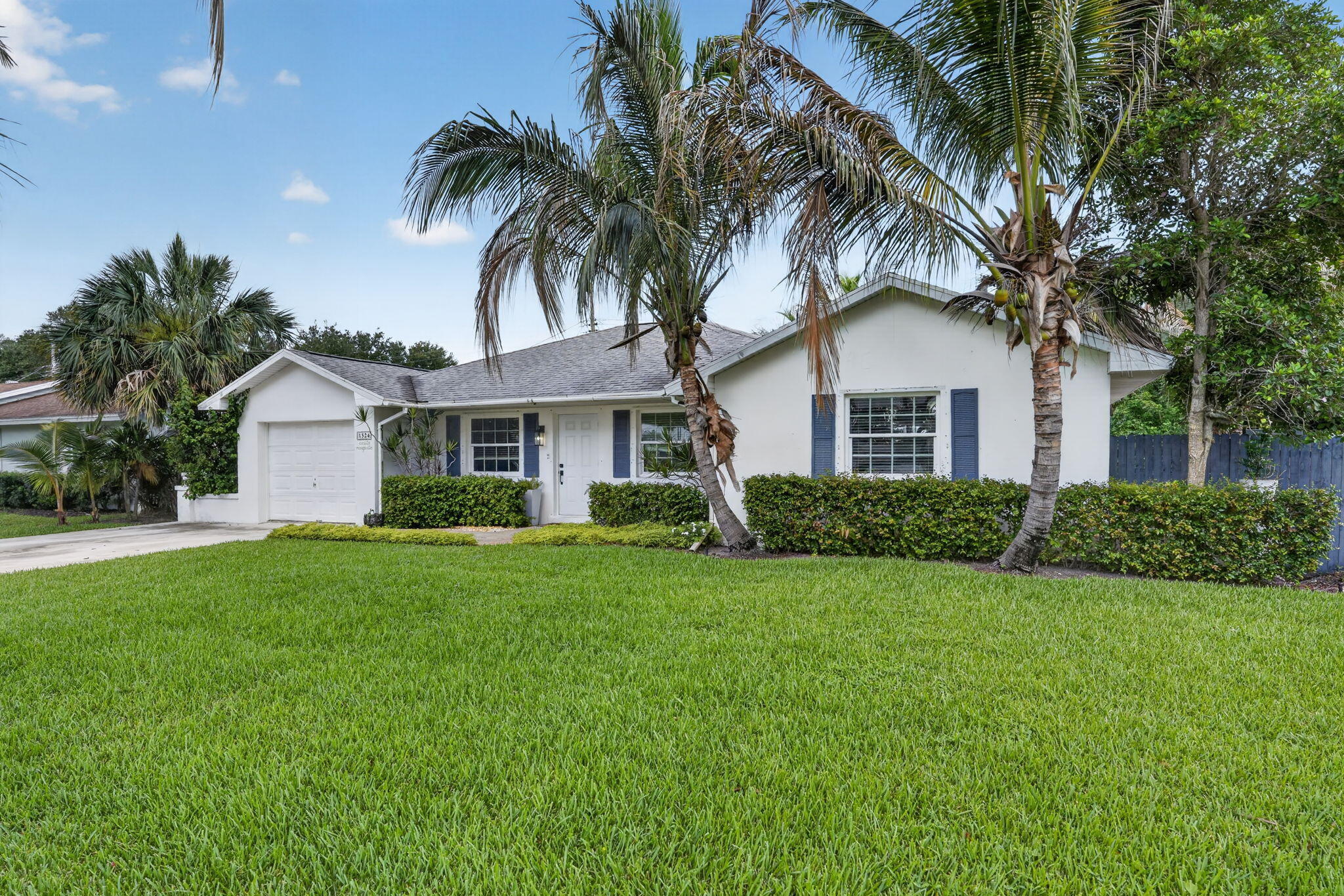 JUPITER IN THE PINES - Residential