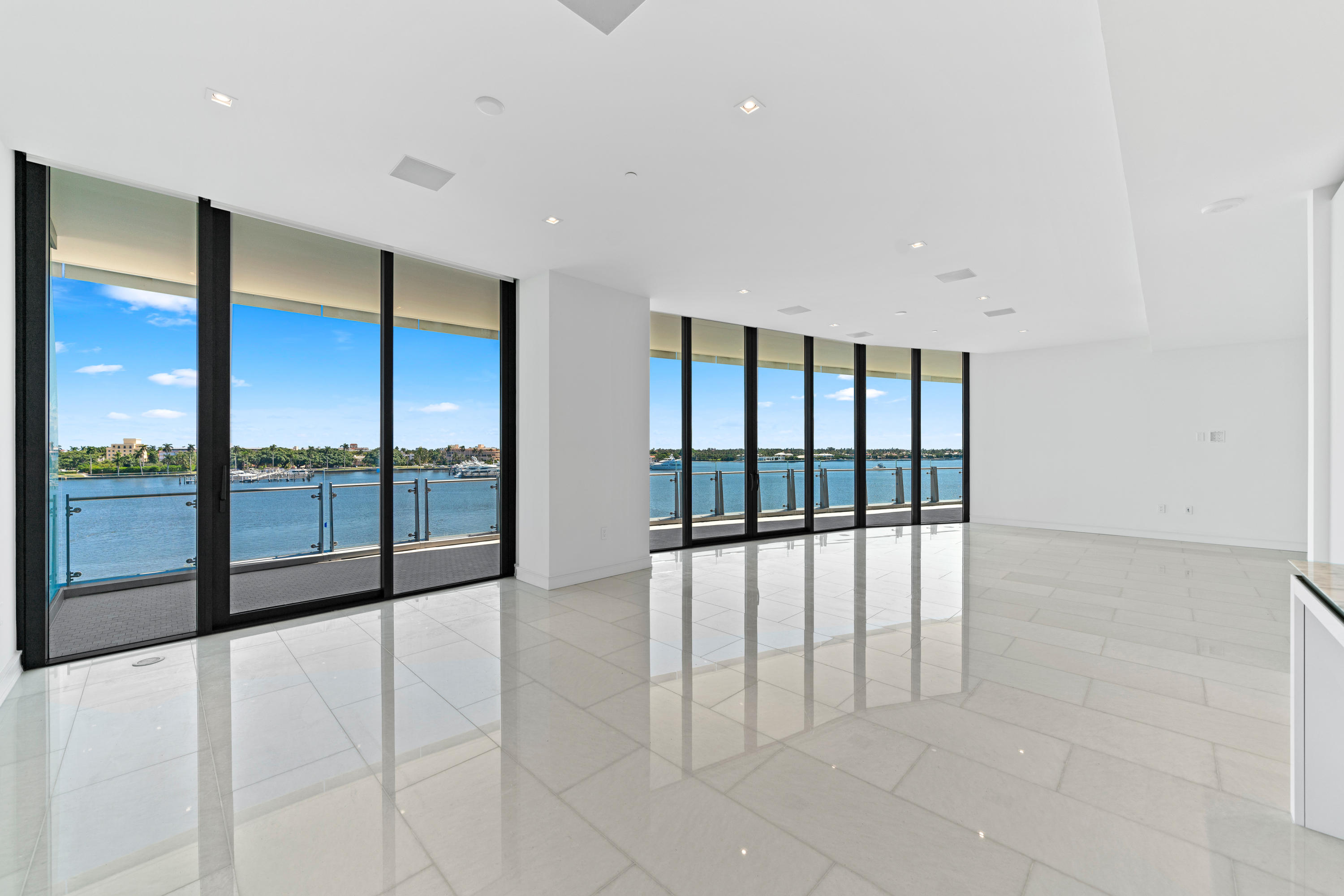 The Bristol - Residential