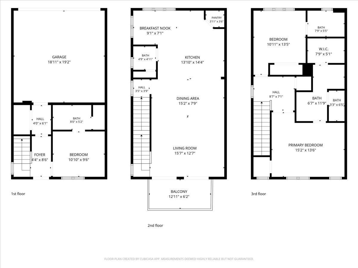 GREENWICH - Residential