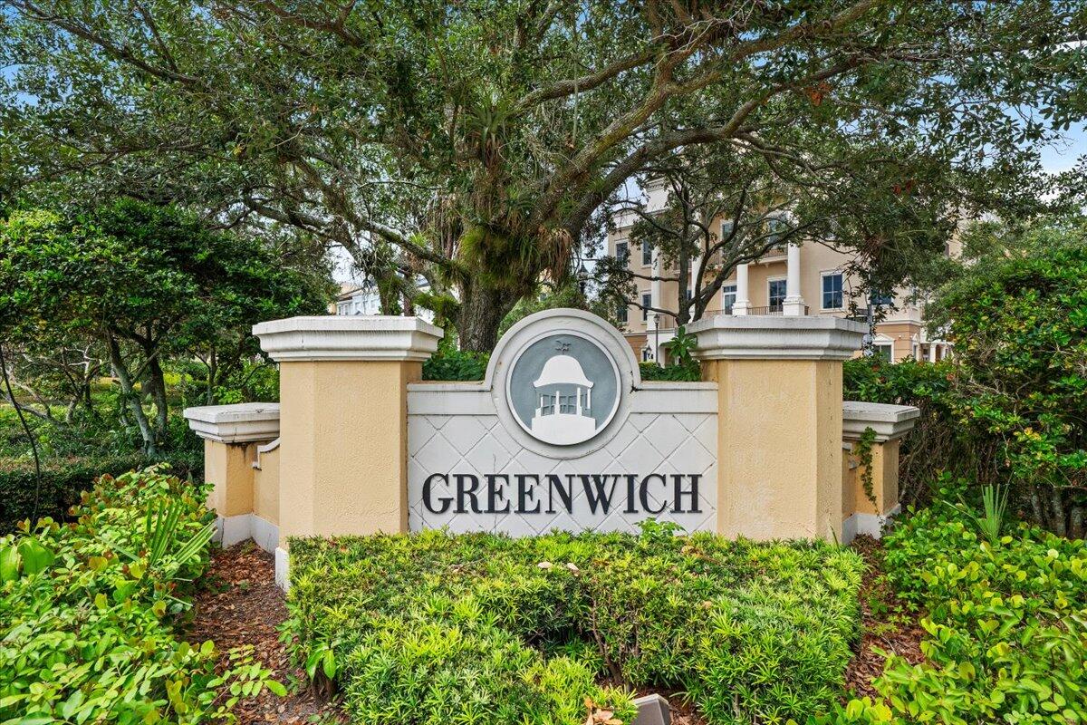 GREENWICH - Residential