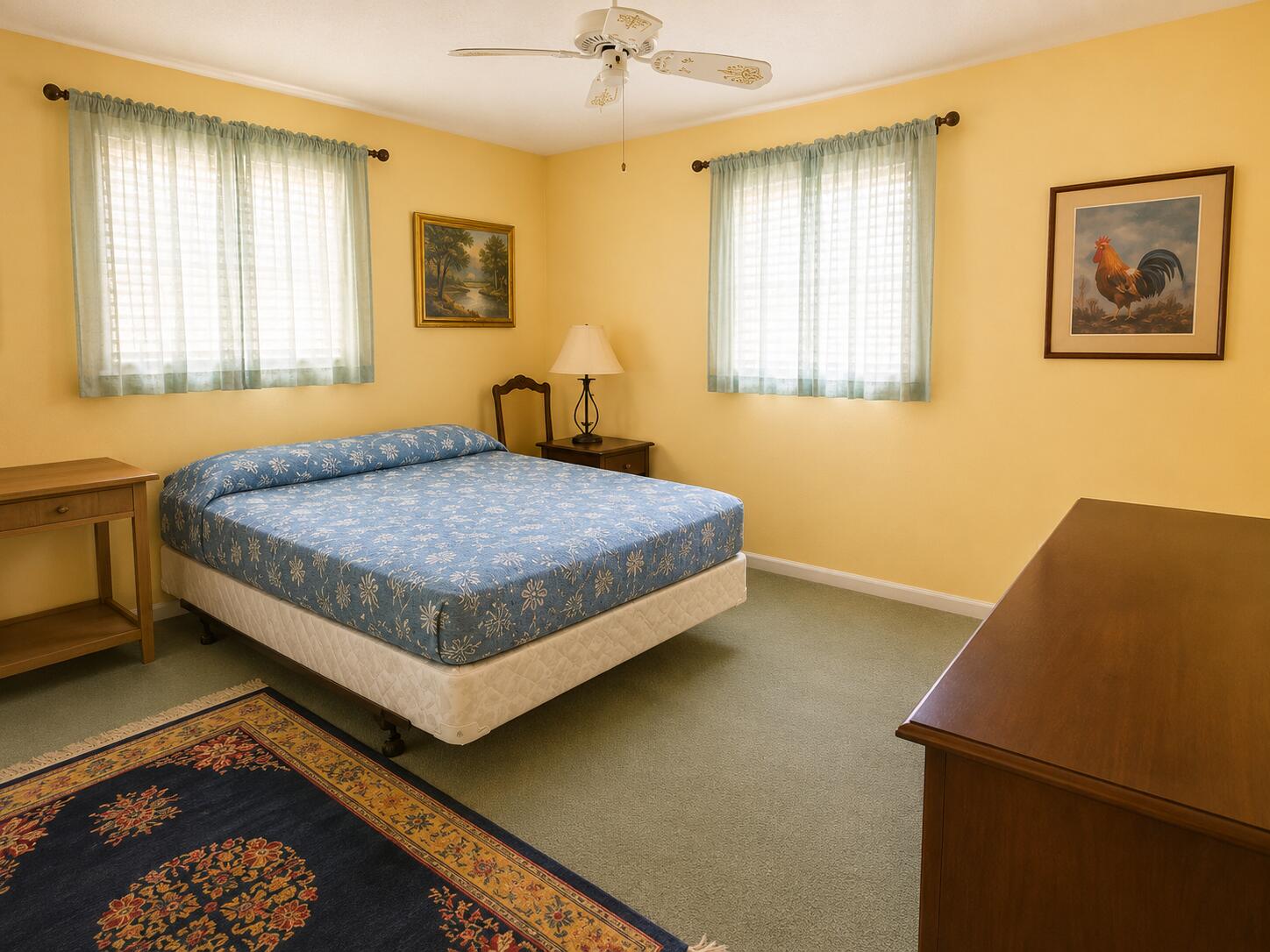 PALM BEACH LEISUREVILLE SEC 10 - Residential