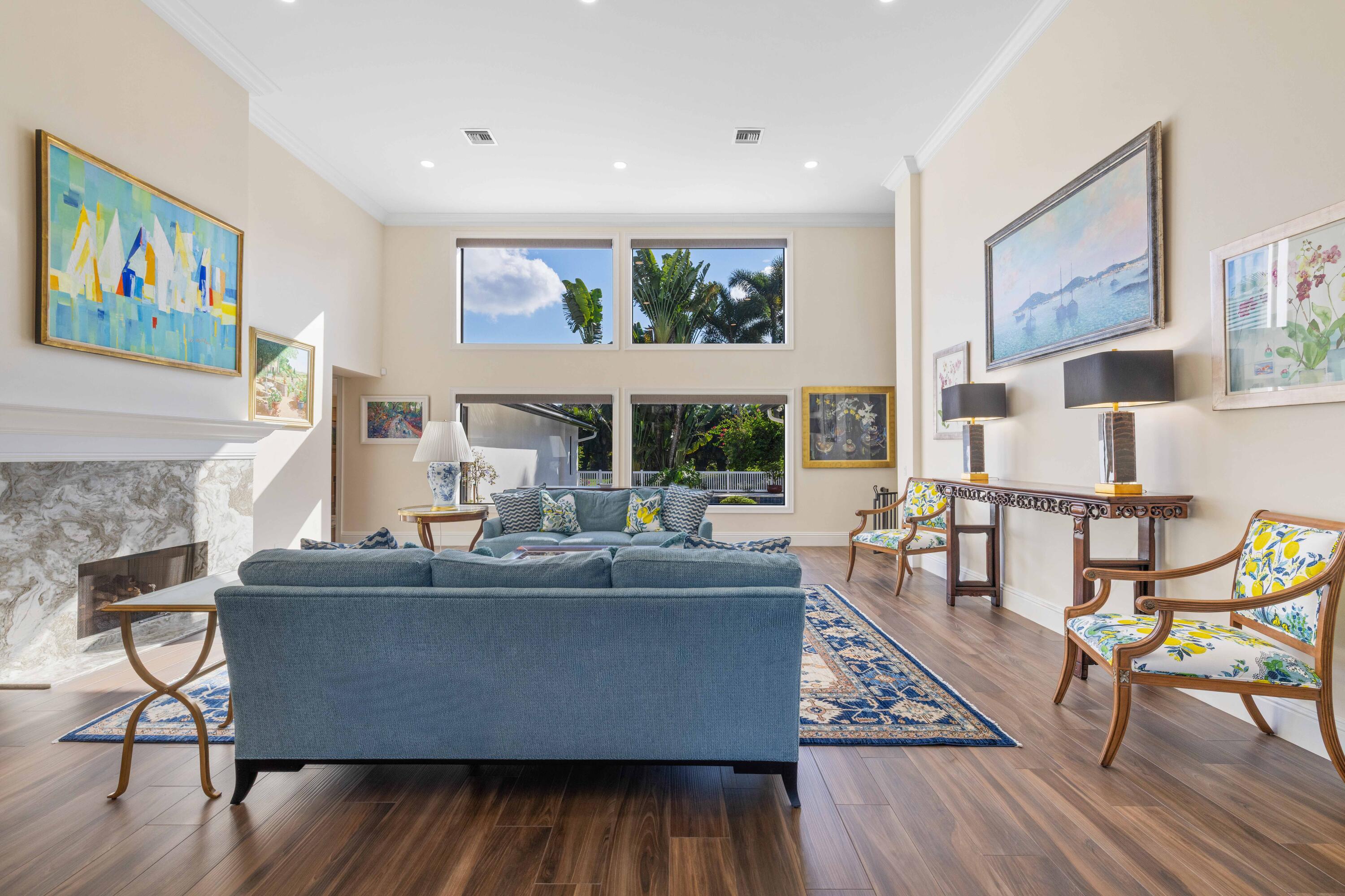 HORSESHOE ACRES WEST - Residential