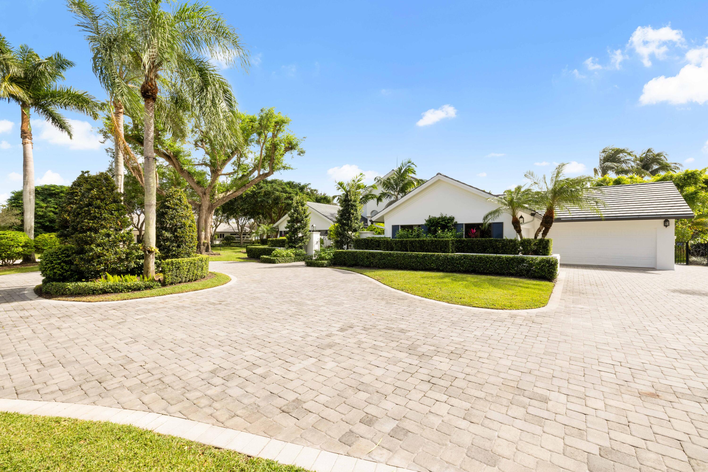 HORSESHOE ACRES WEST - Residential