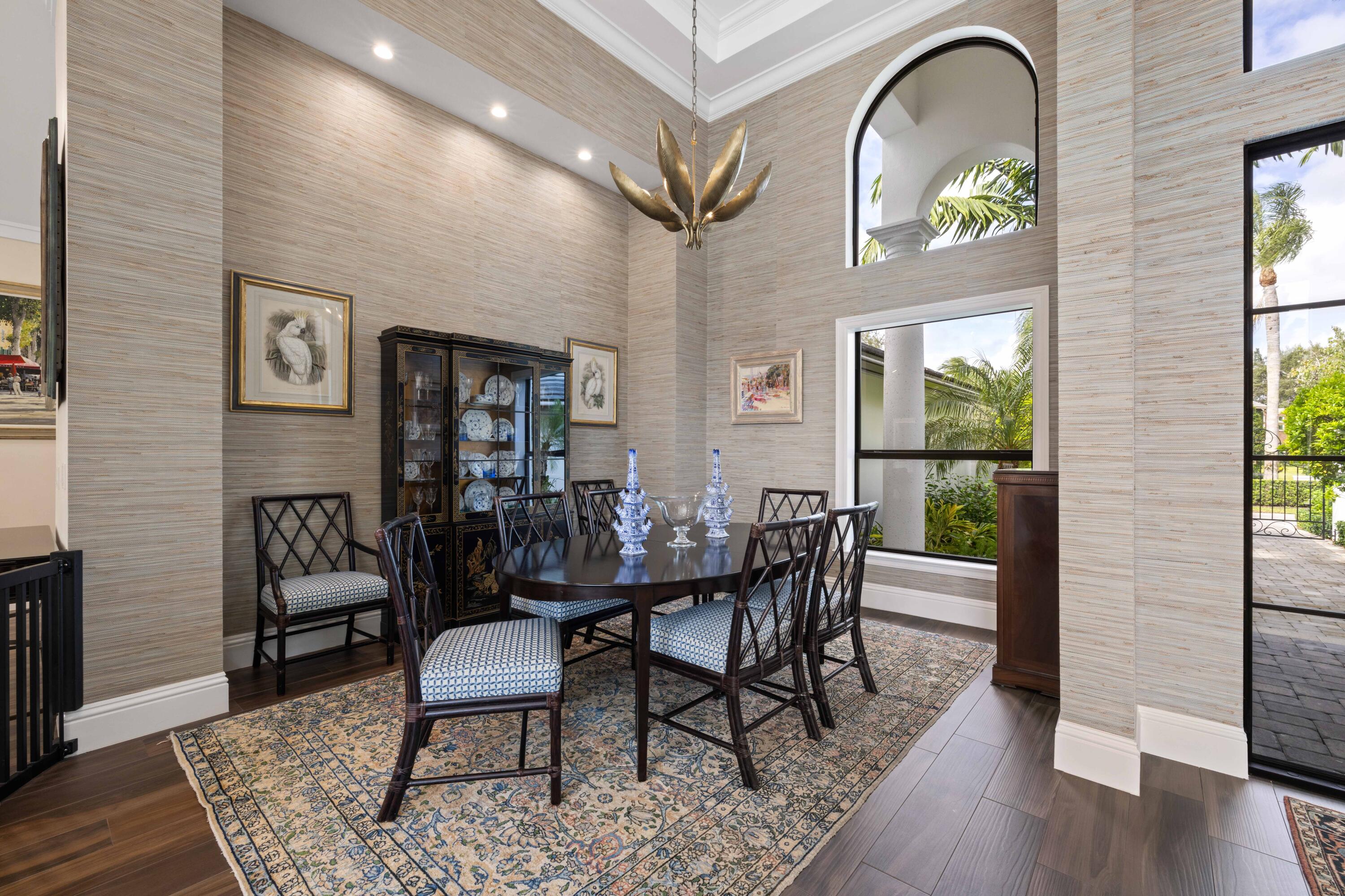 HORSESHOE ACRES WEST - Residential