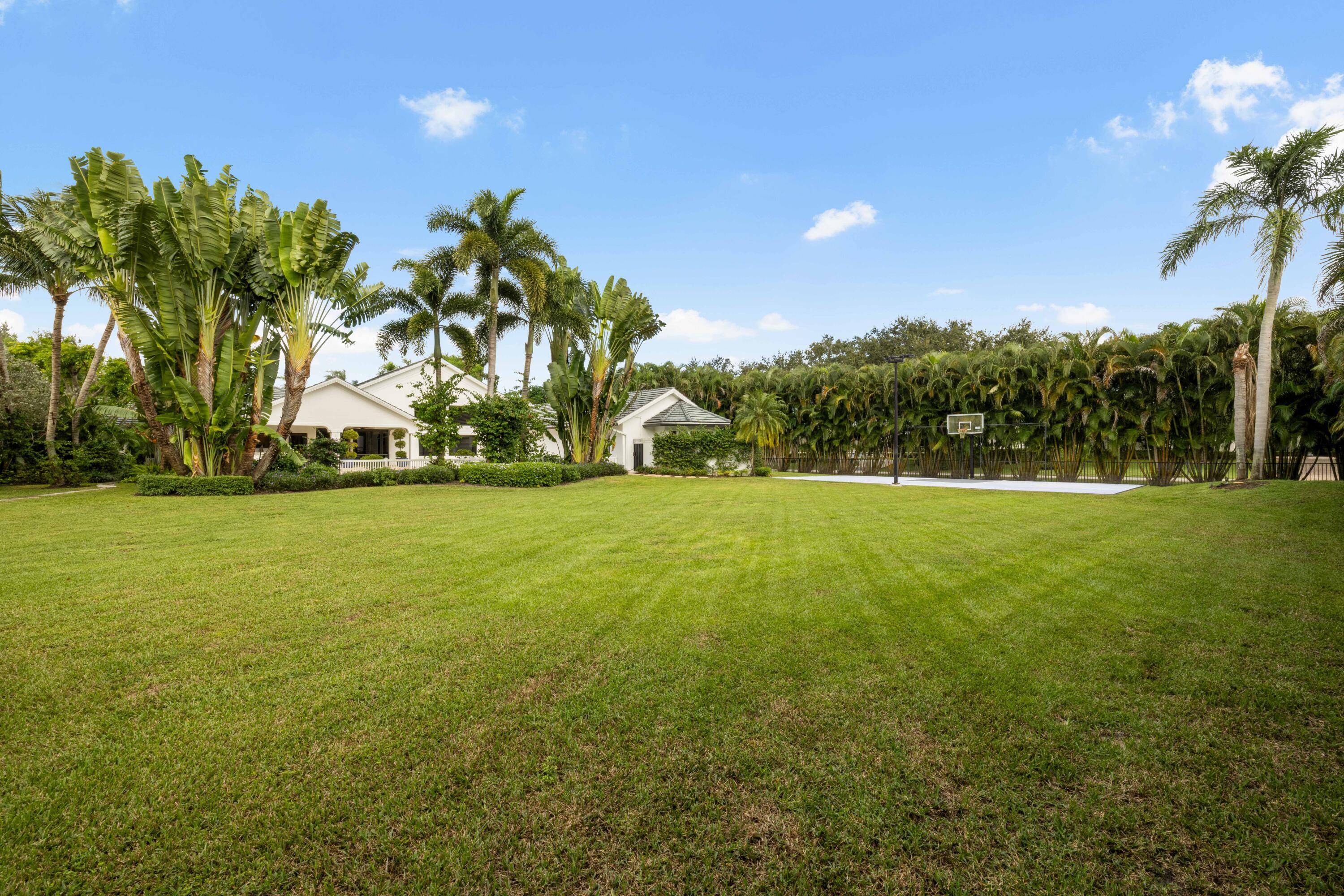 HORSESHOE ACRES WEST - Residential