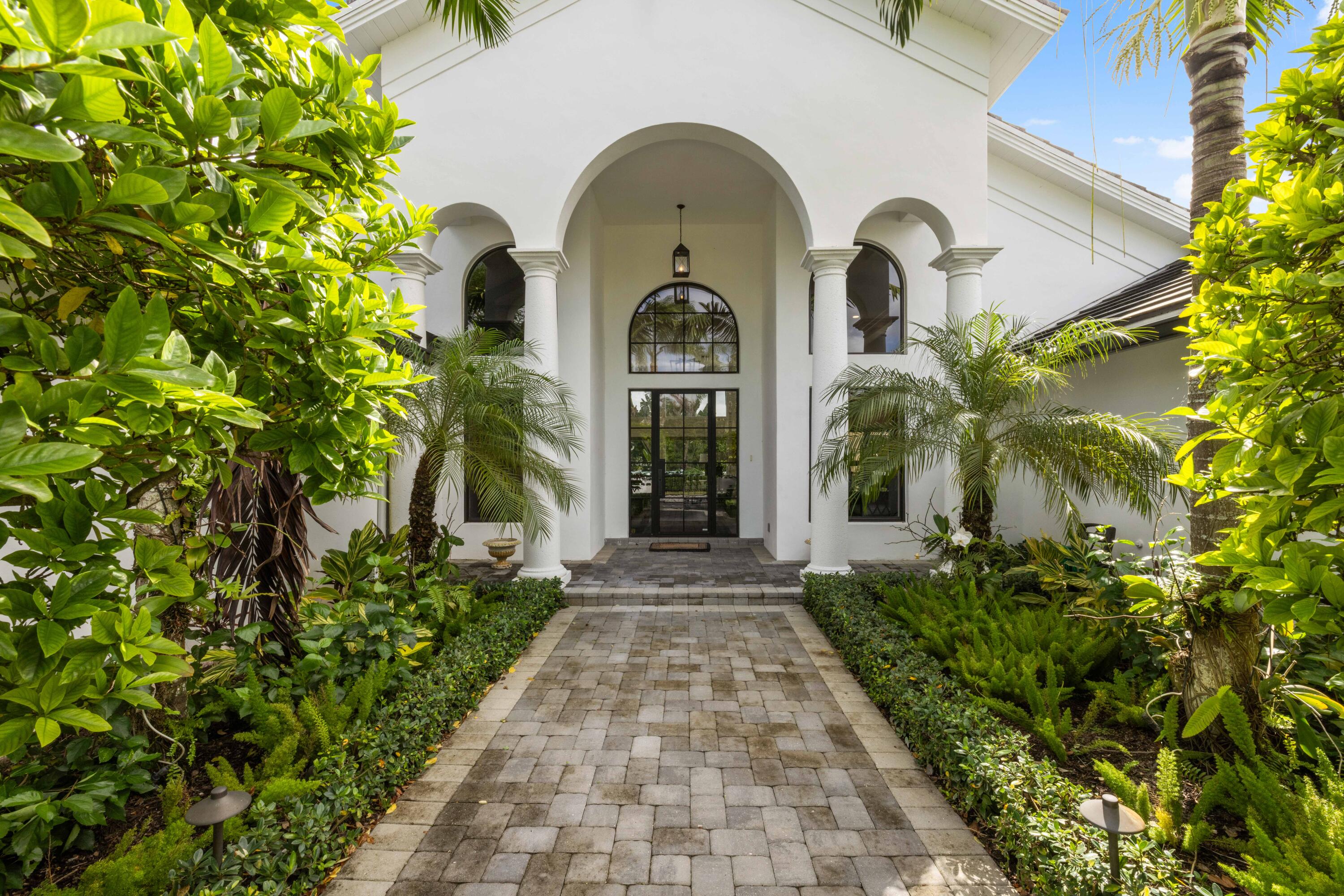 HORSESHOE ACRES WEST - Residential