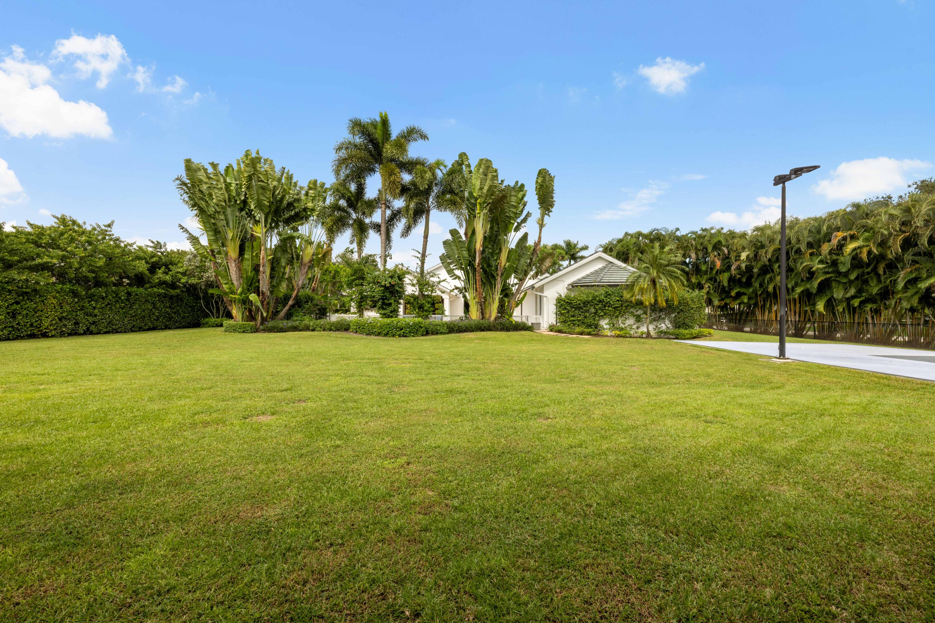 HORSESHOE ACRES WEST - Residential