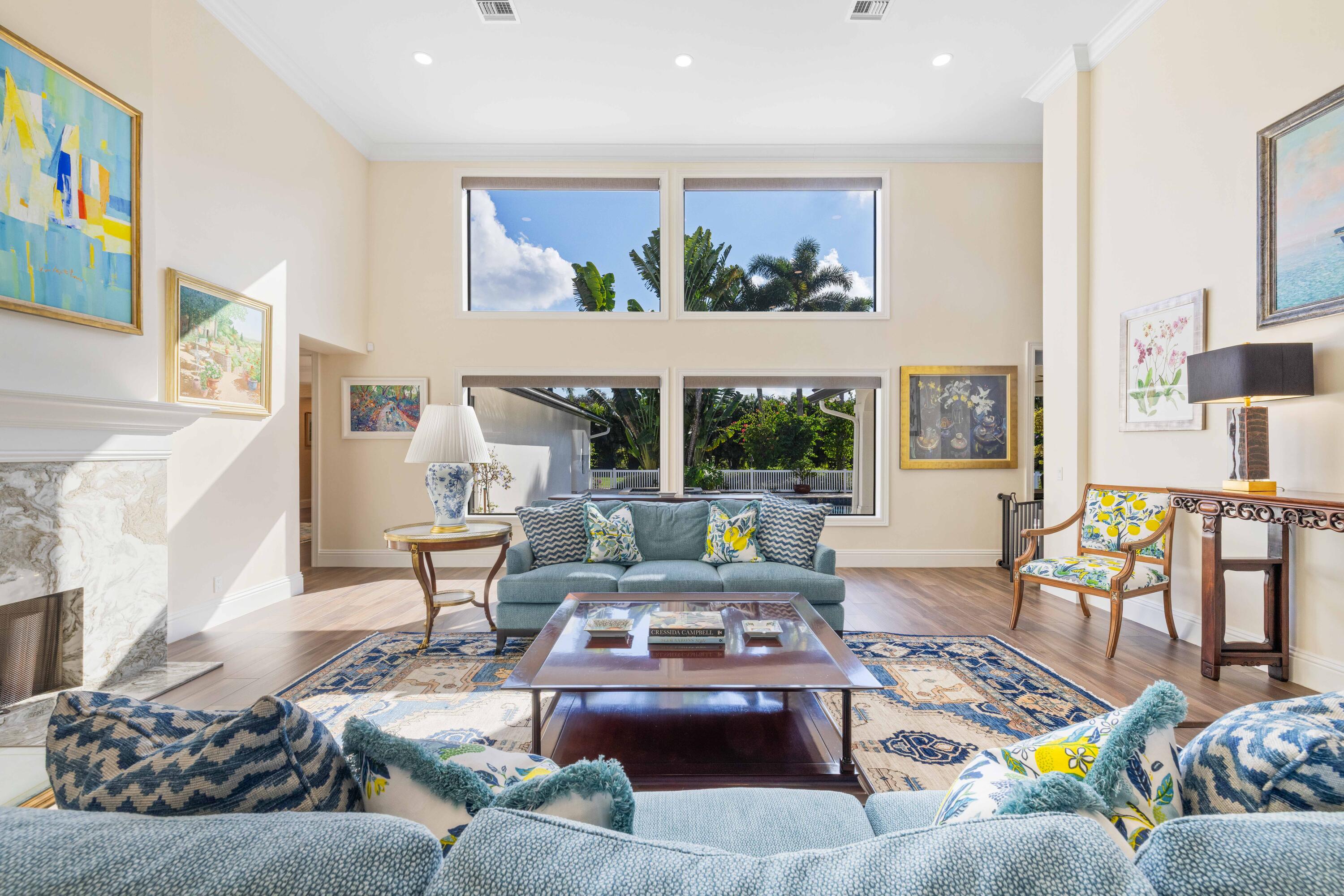 HORSESHOE ACRES WEST - Residential