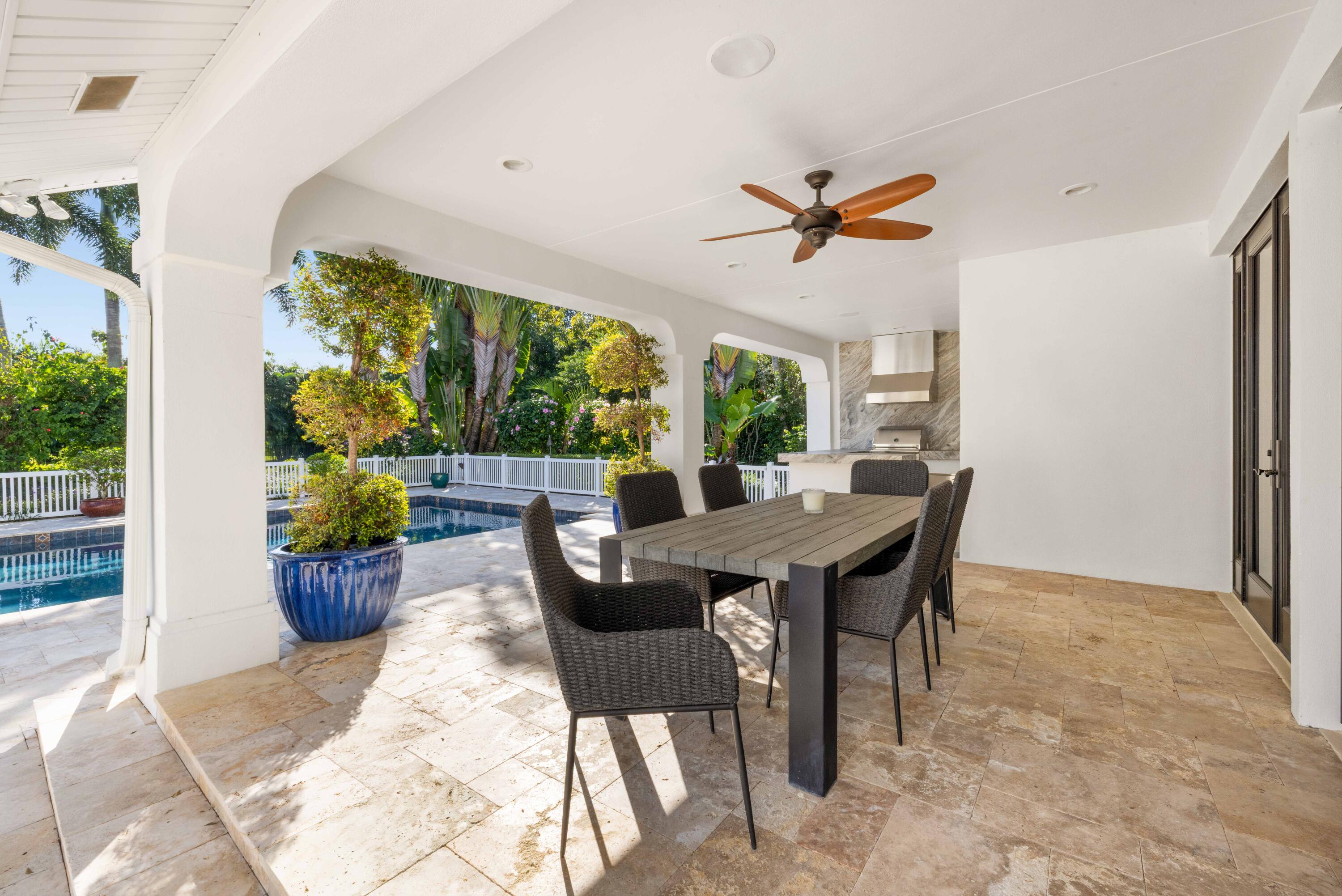 HORSESHOE ACRES WEST - Residential