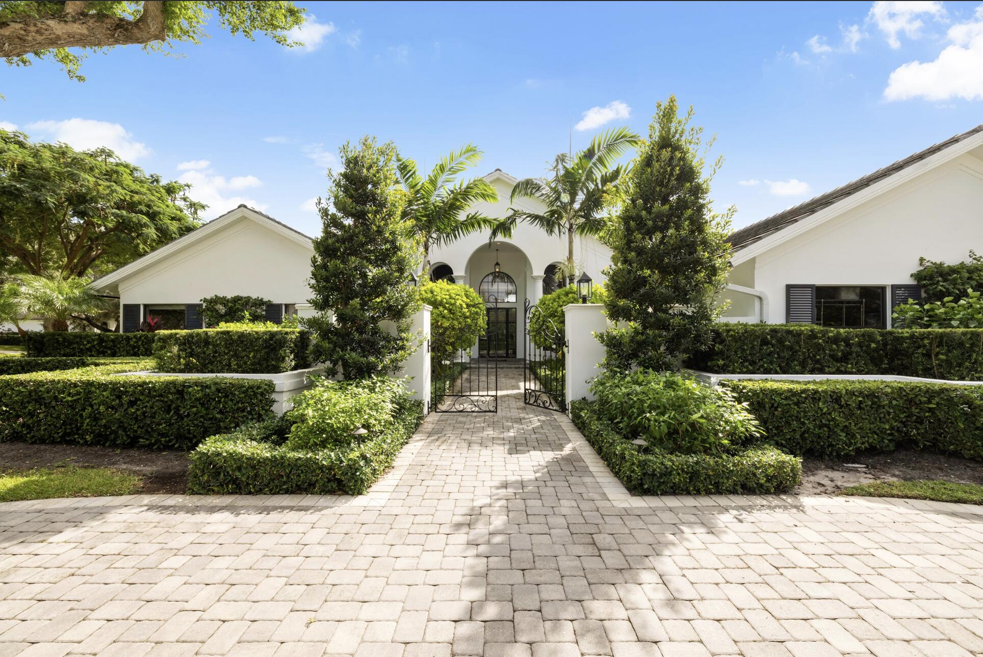 HORSESHOE ACRES WEST - Residential