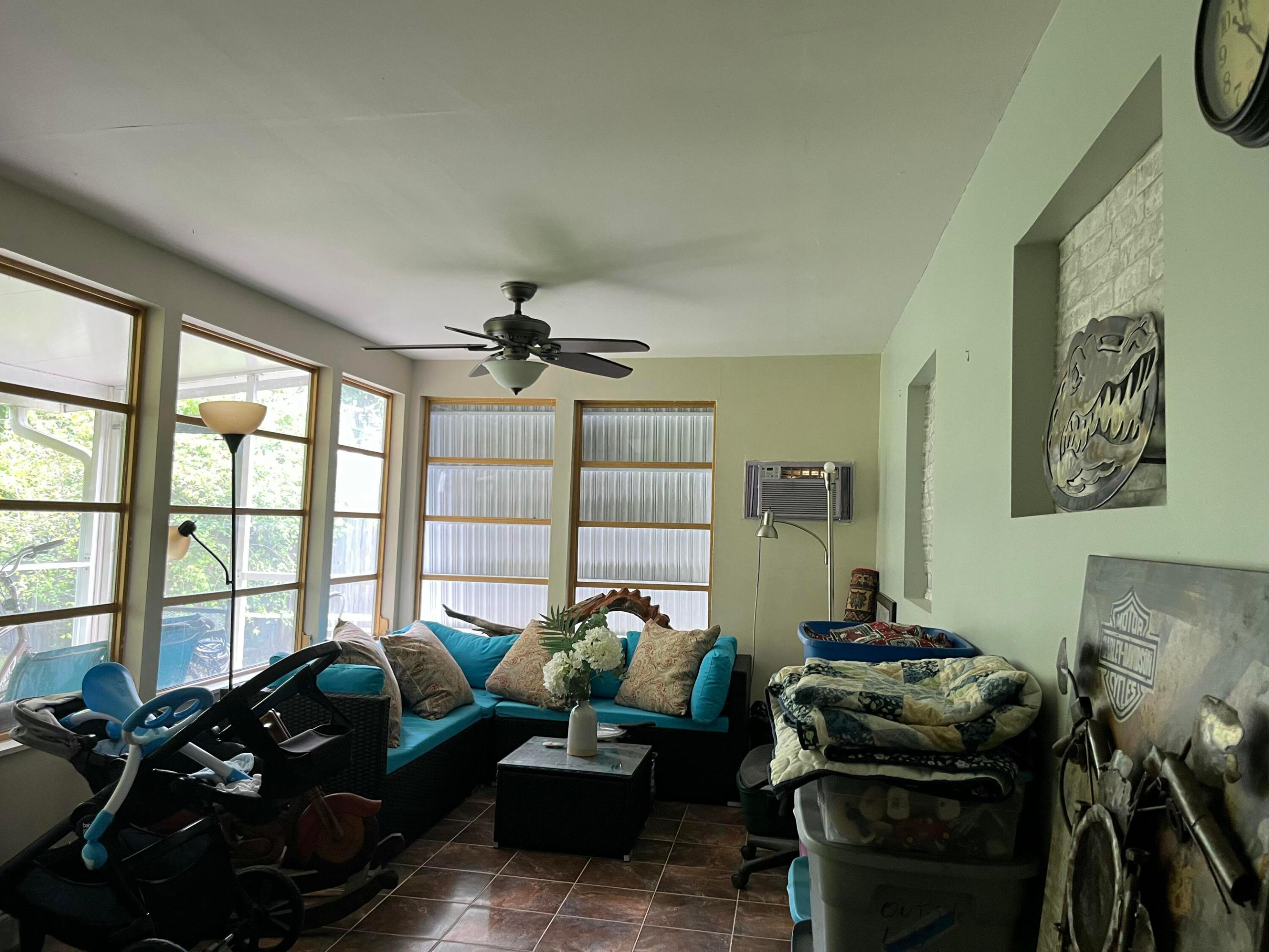 FISHERMANS LANDING ADD - Residential Lease