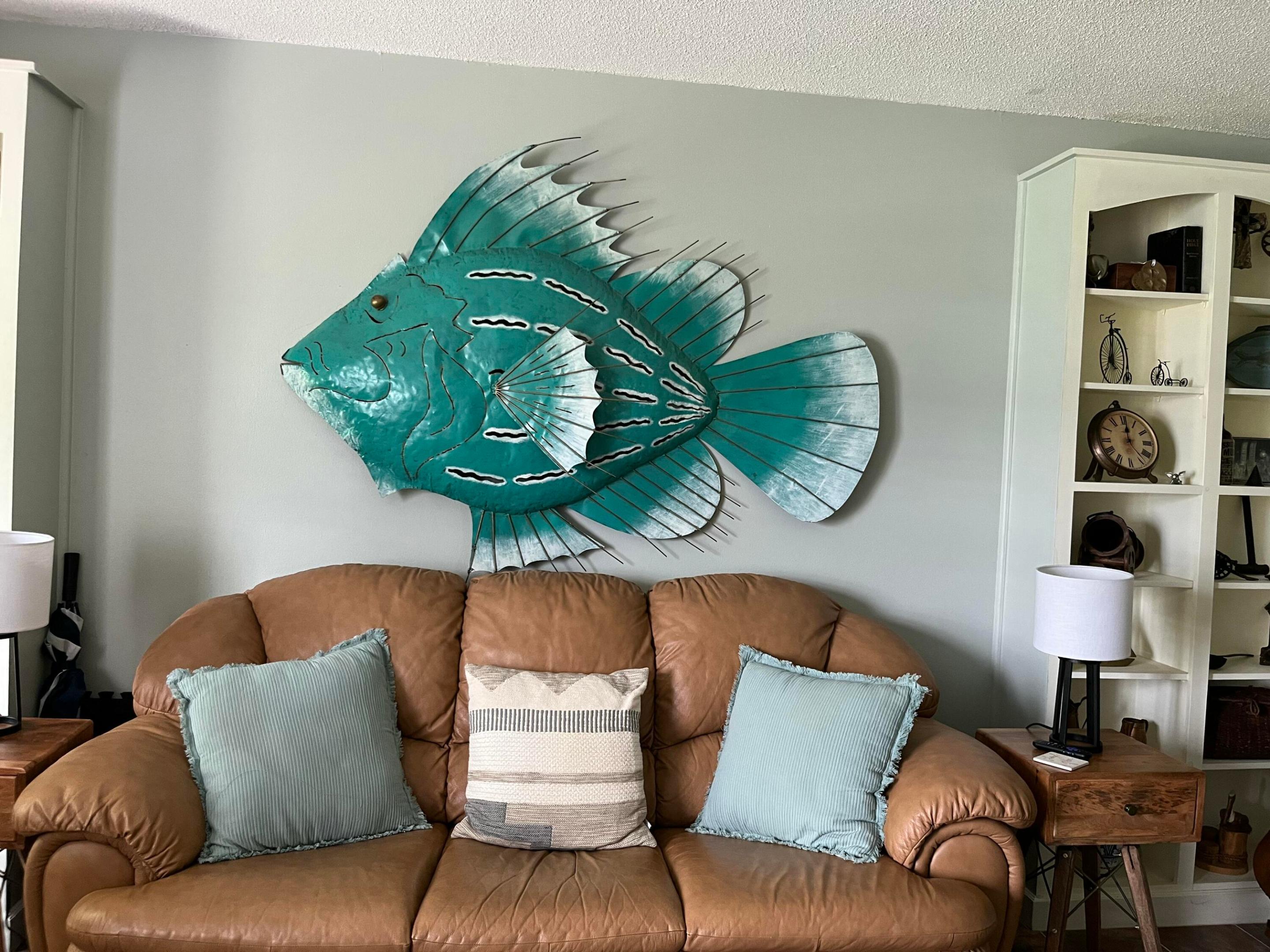 FISHERMANS LANDING ADD - Residential Lease