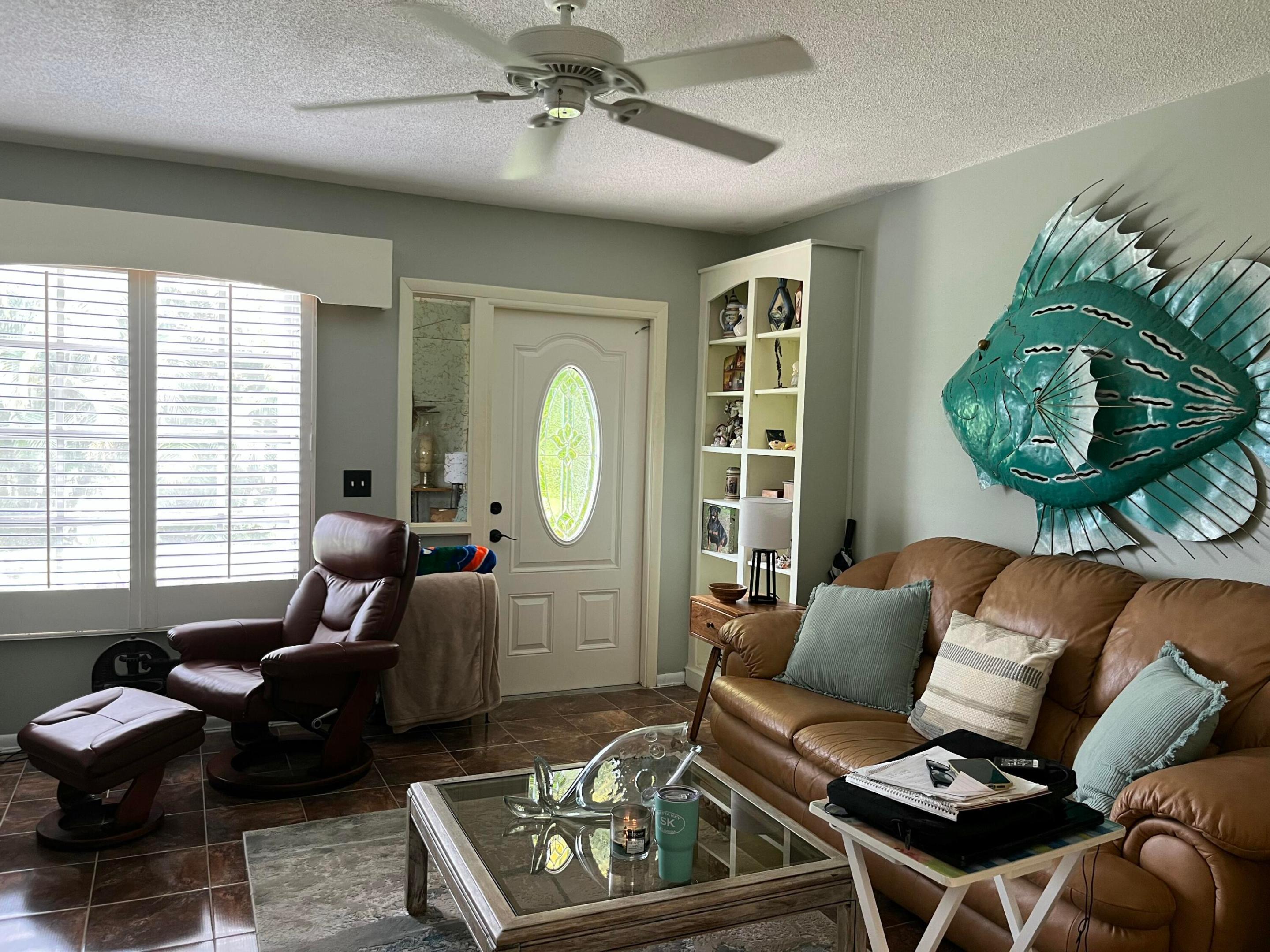 FISHERMANS LANDING ADD - Residential Lease
