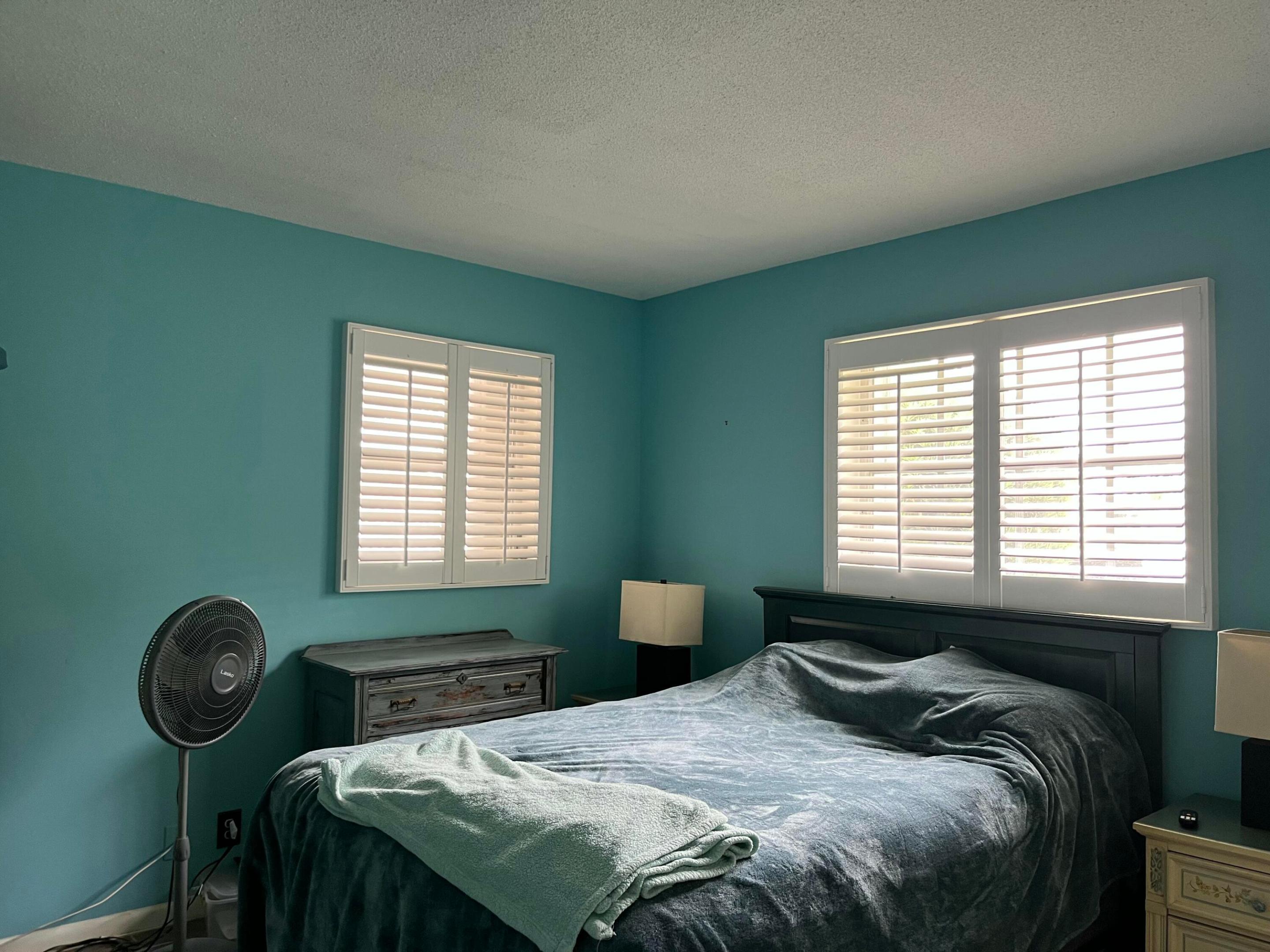 FISHERMANS LANDING ADD - Residential Lease